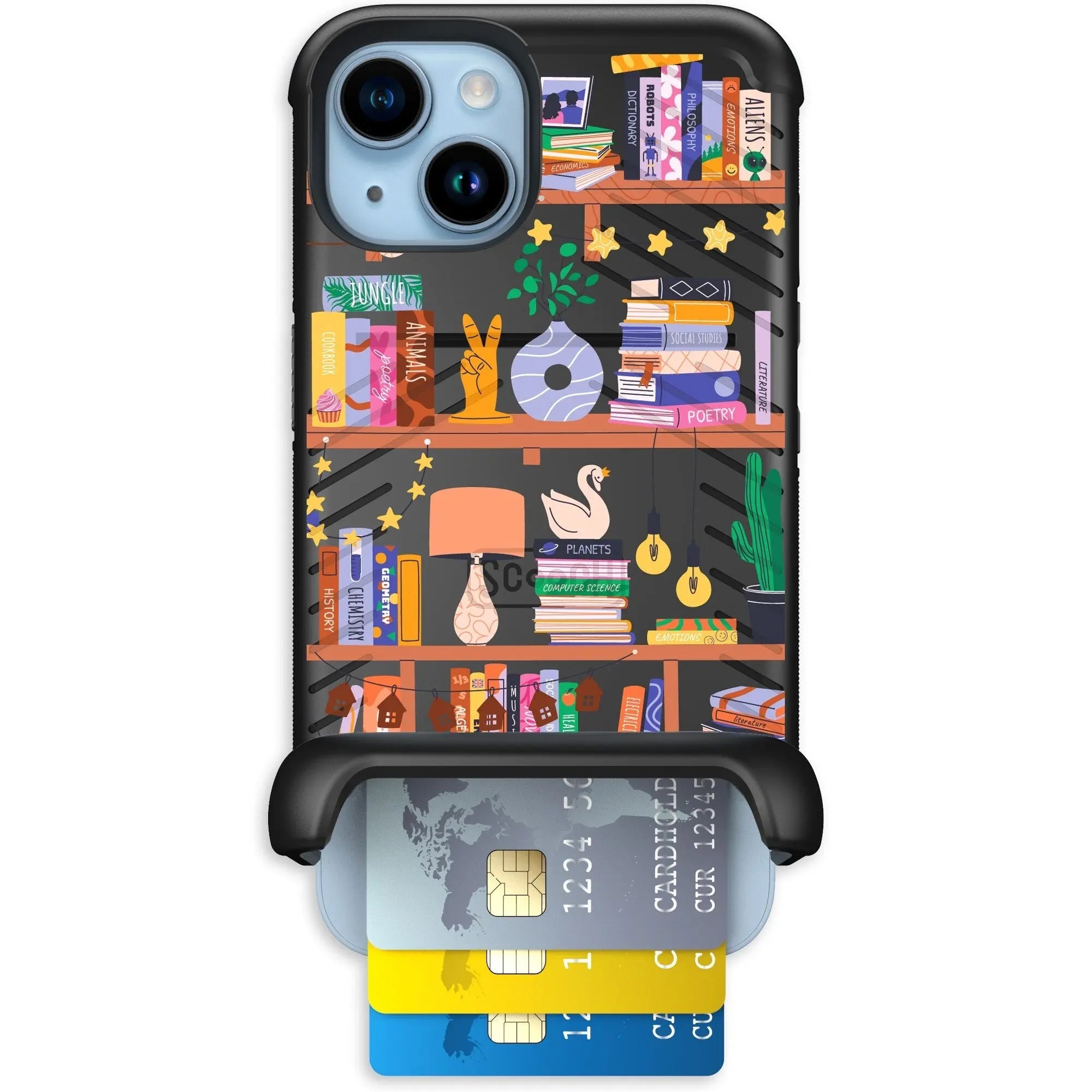 Scooch-Wingmate for iPhone 14-