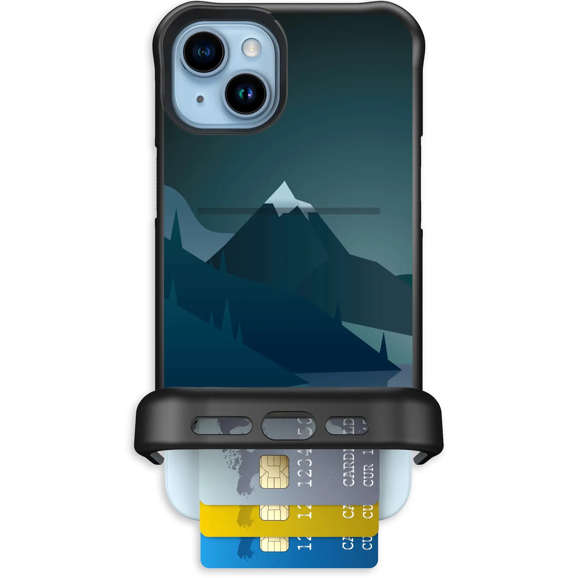 Scooch-Wingmate for iPhone 14 Plus-