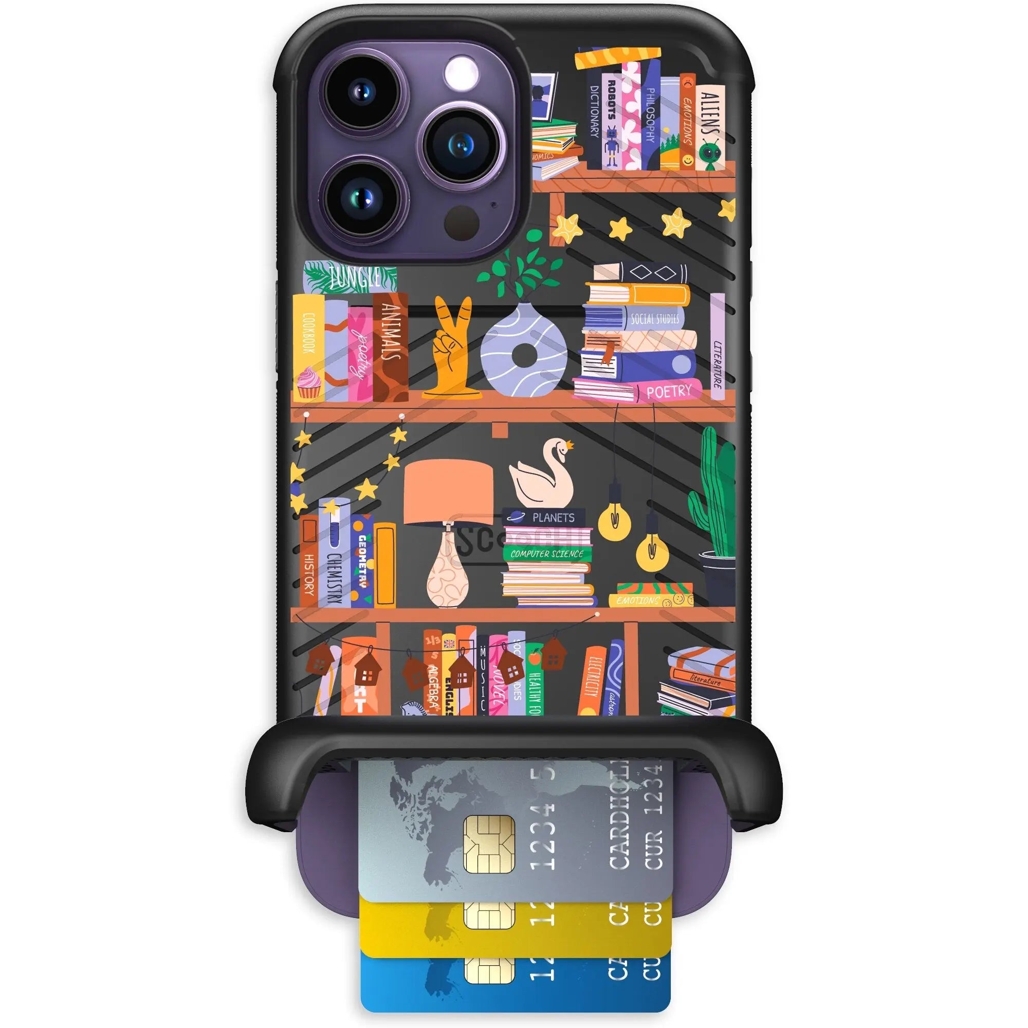 Scooch-Wingmate for iPhone 14 Pro Max-