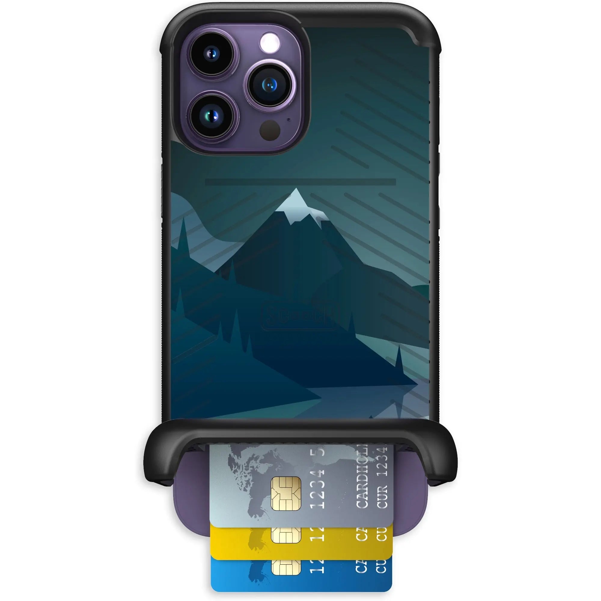 Scooch-Wingmate for iPhone 14 Pro Max-