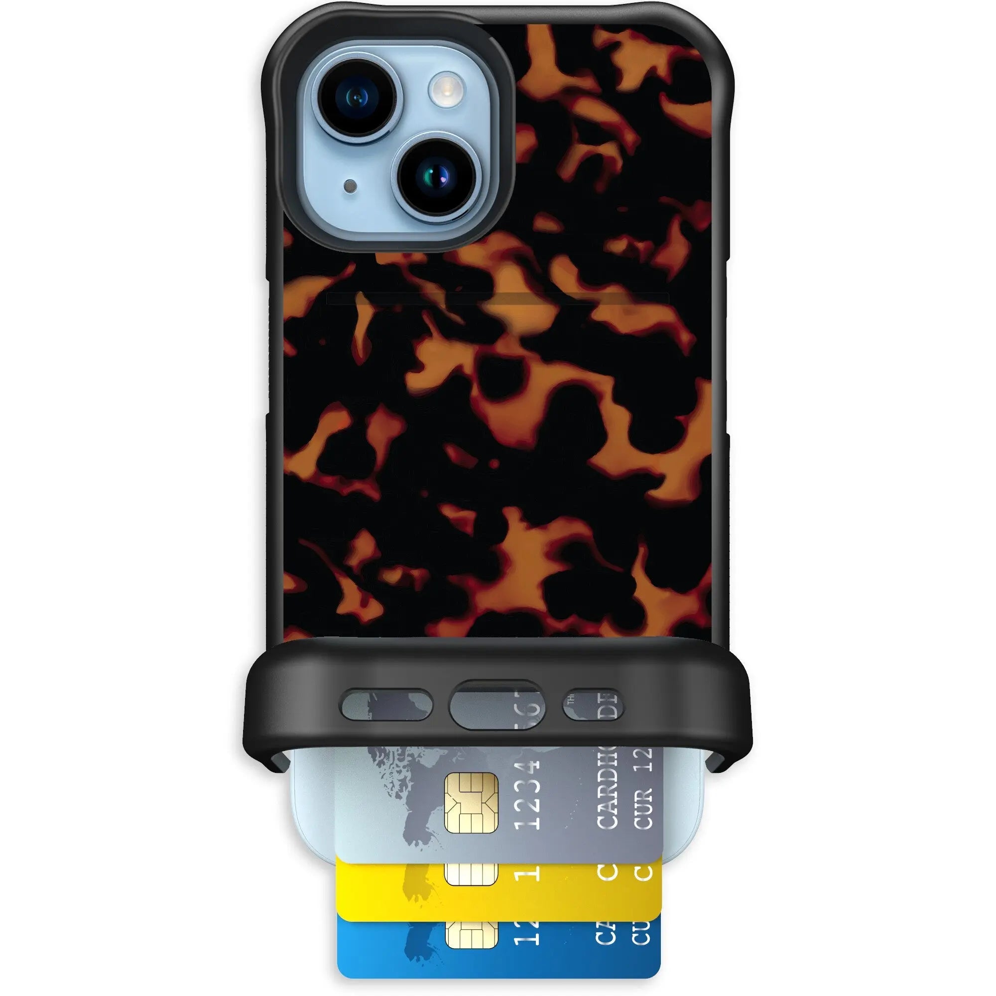 Scooch-Wingmate for iPhone 15-