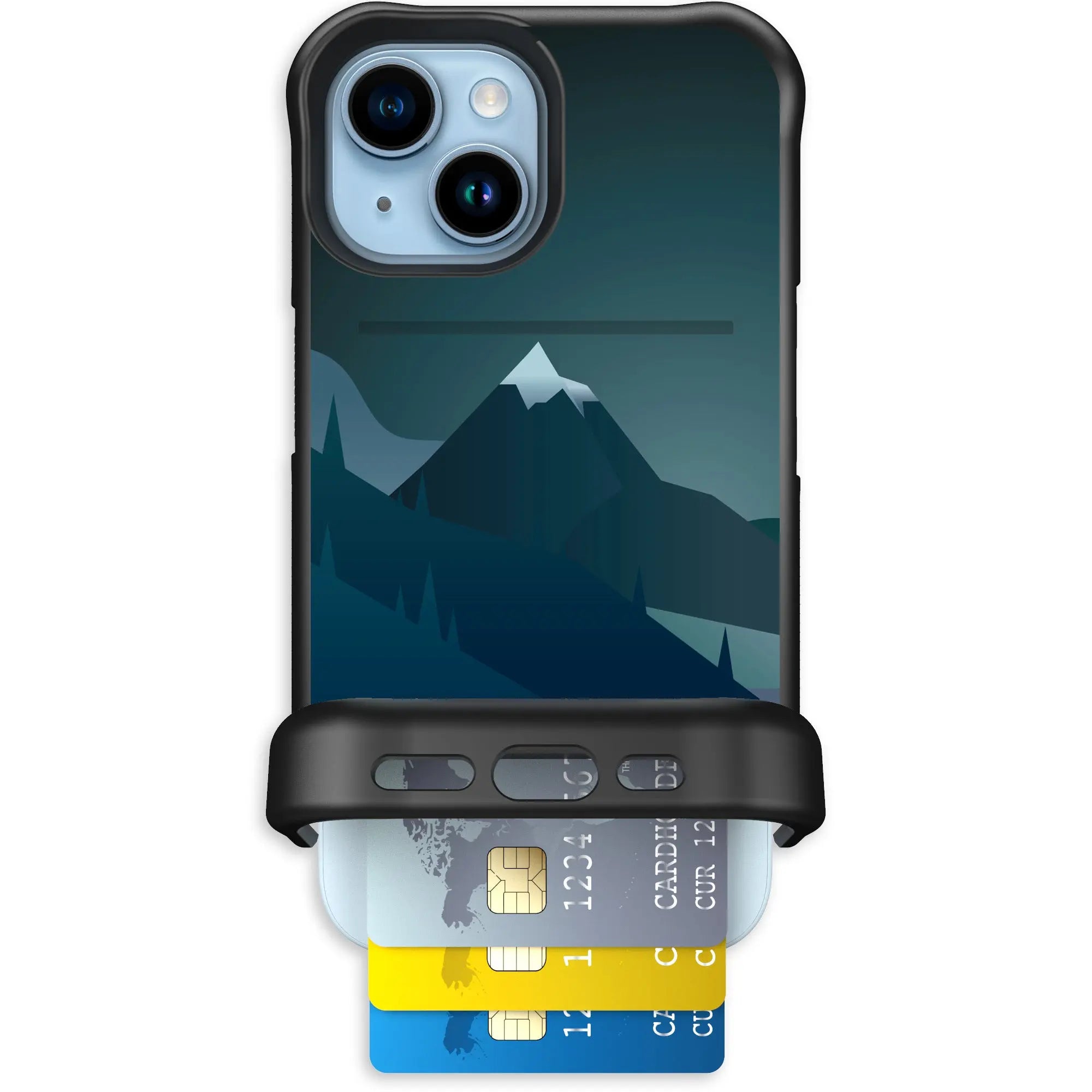 Wingmate for iPhone 15 - Scooch