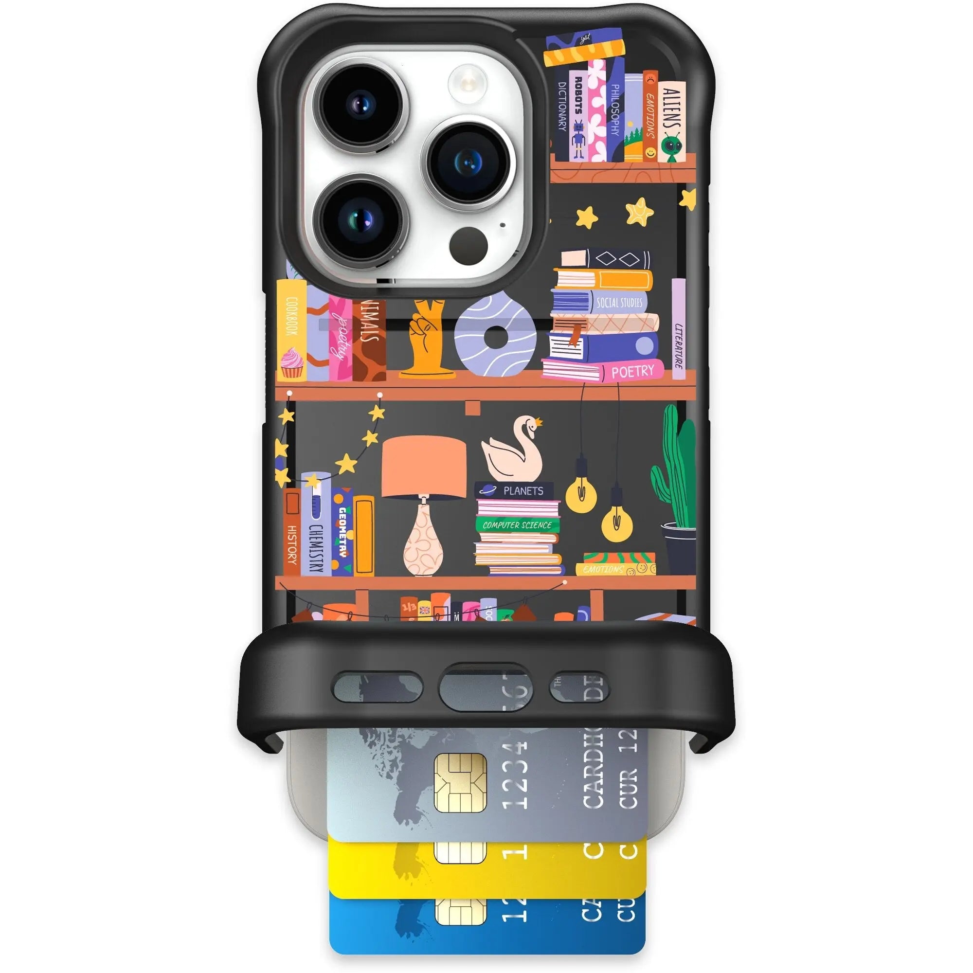 Scooch-Wingmate for iPhone 15 Pro-