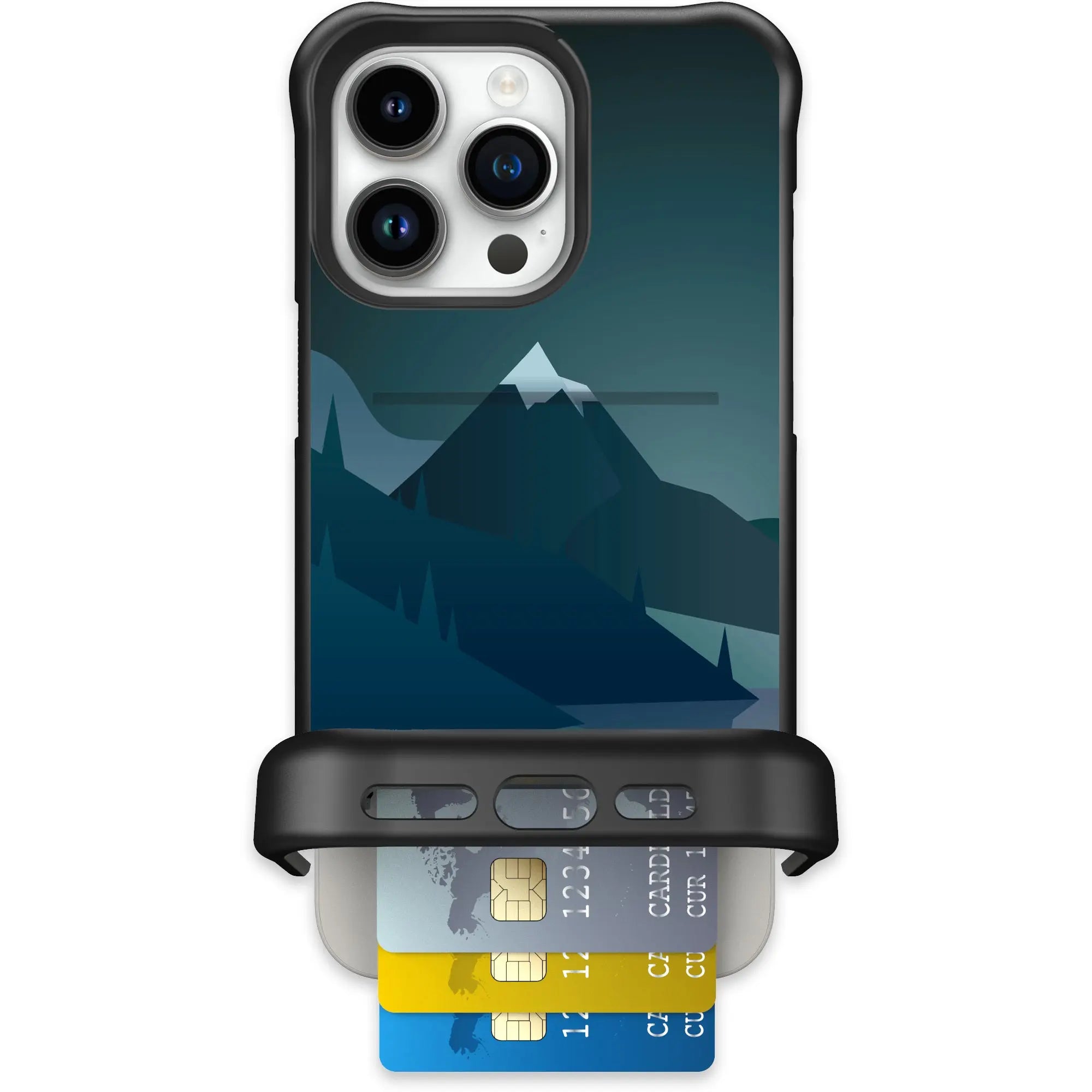 Scooch-Wingmate for iPhone 15 Pro Max-