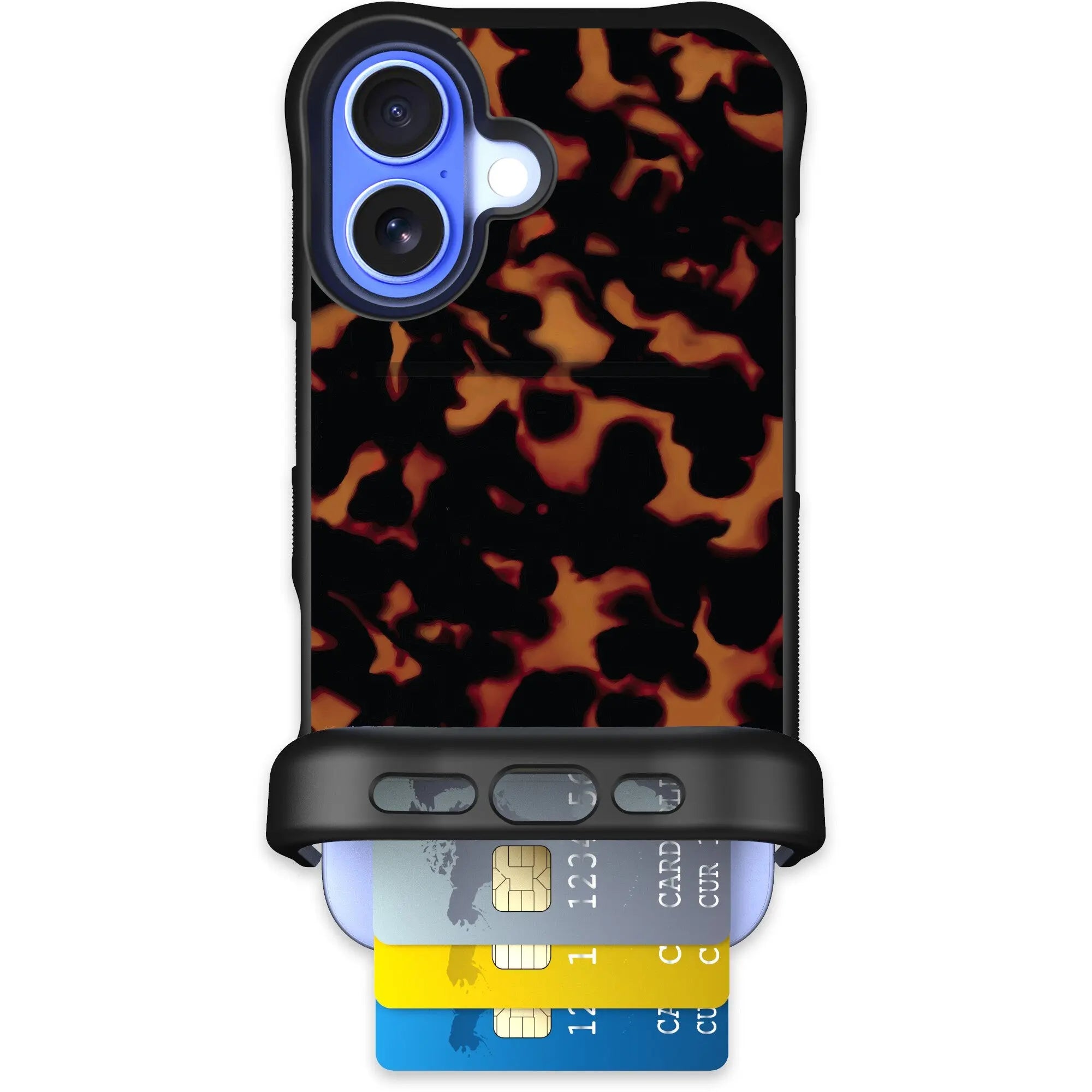 Scooch-Wingmate for iPhone 16-