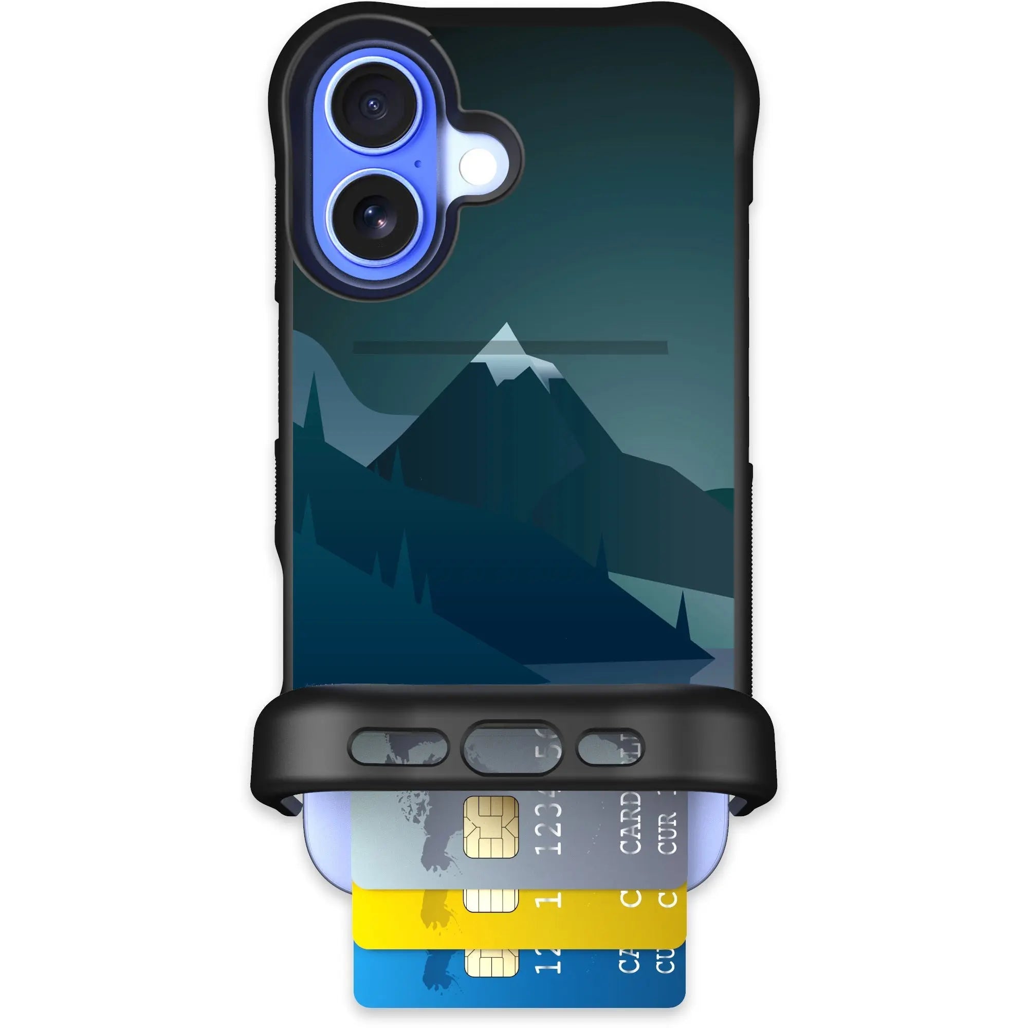 Scooch-Wingmate for iPhone 16-