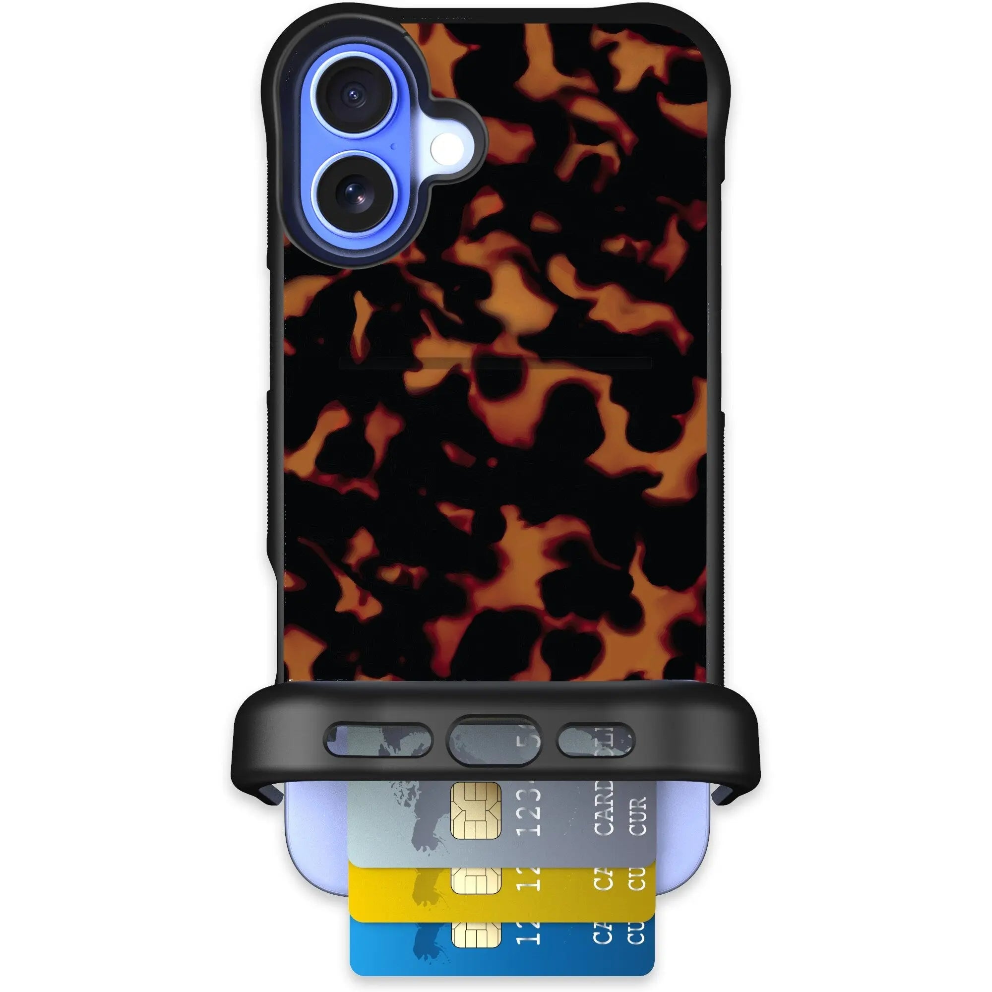 Scooch-Wingmate for iPhone 16 Plus-