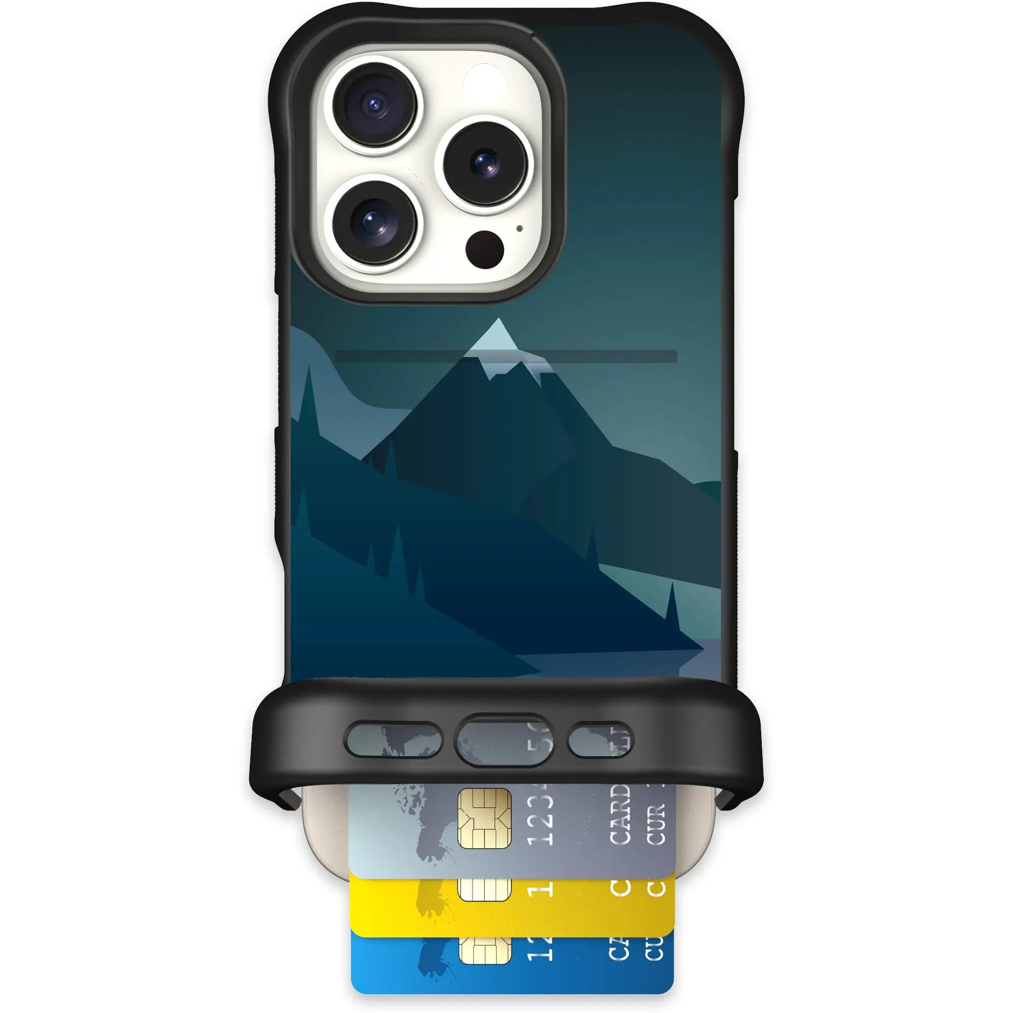 Scooch-Wingmate for iPhone 16 Pro-