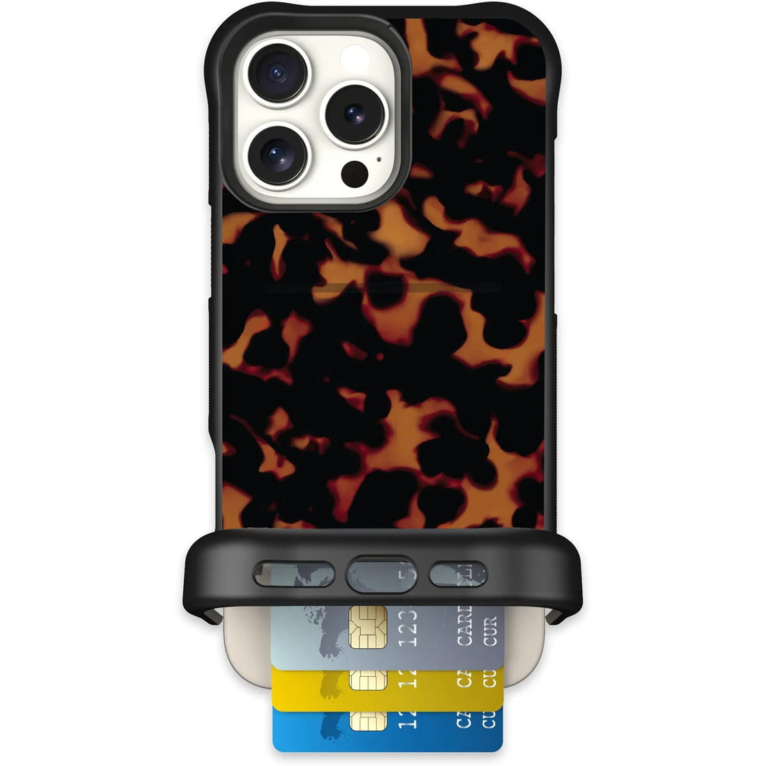 Scooch-Wingmate for iPhone 16 Pro Max-