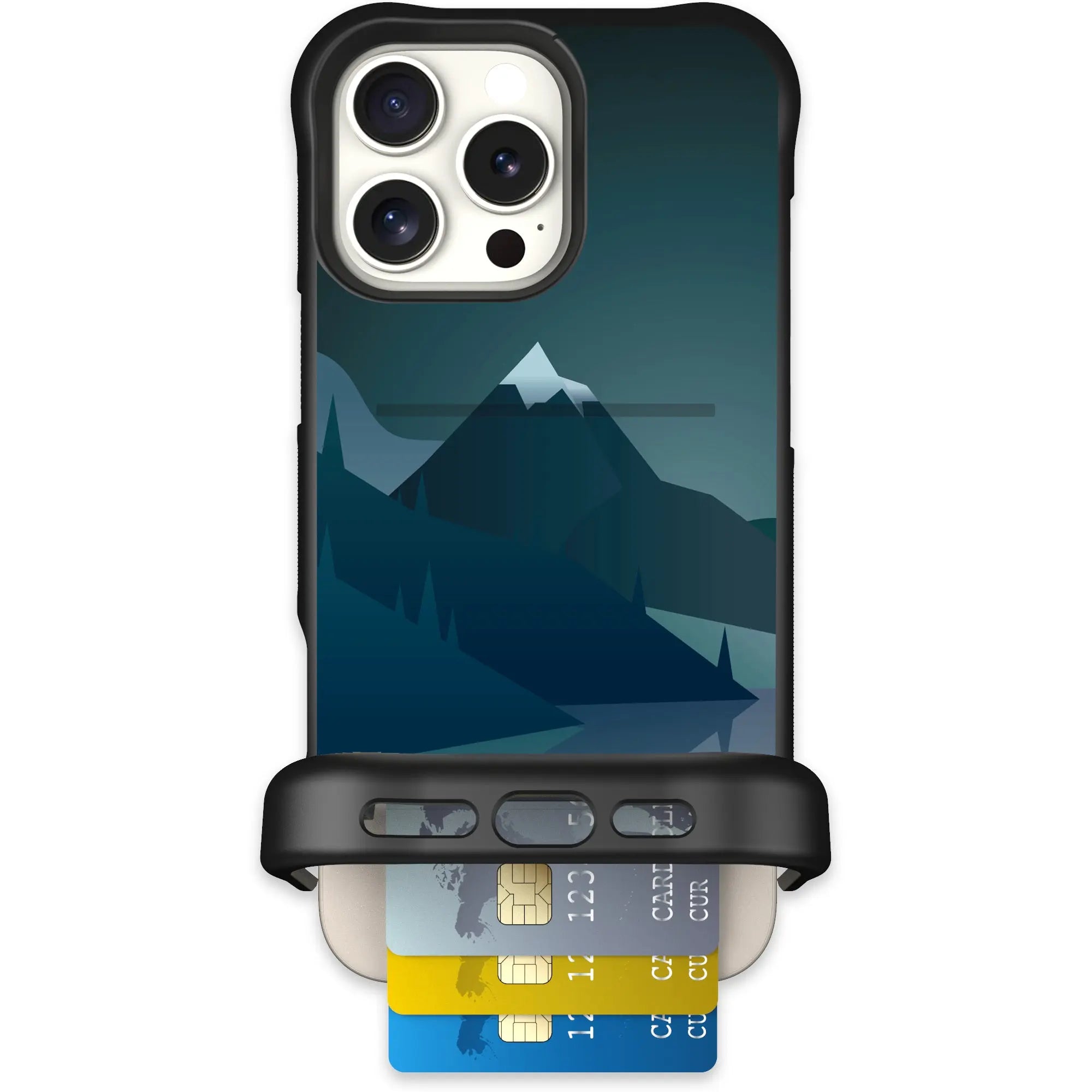 Scooch-Wingmate for iPhone 16 Pro Max-