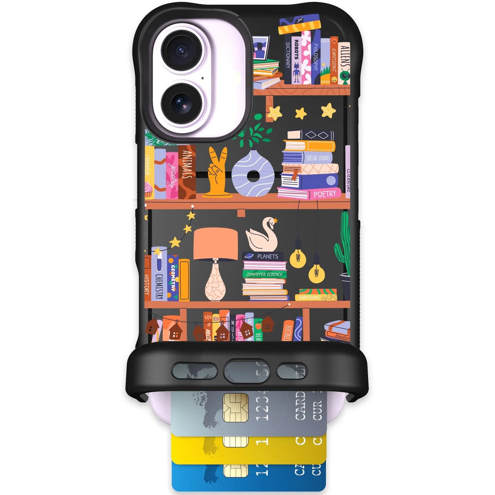 Scooch-Wingmate for iPhone 17-