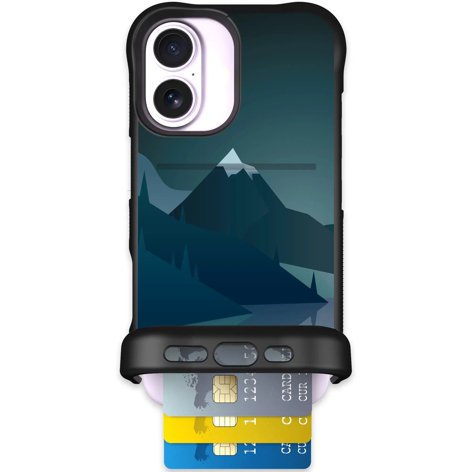 Scooch-Wingmate for iPhone 17-