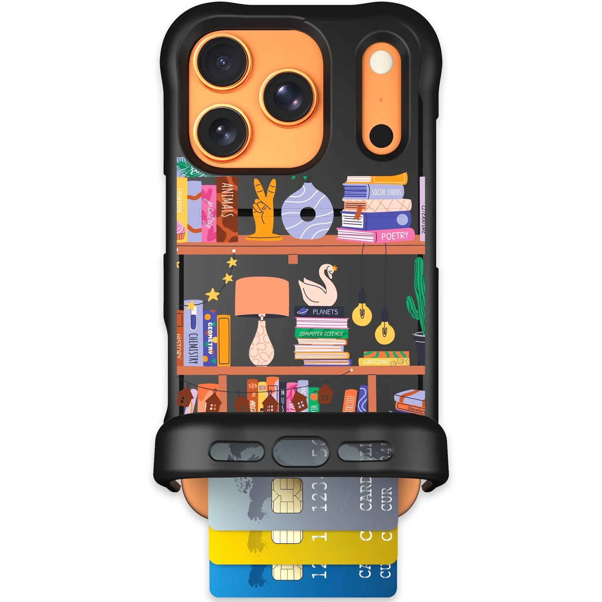 Scooch-Wingmate for iPhone 17 Pro-