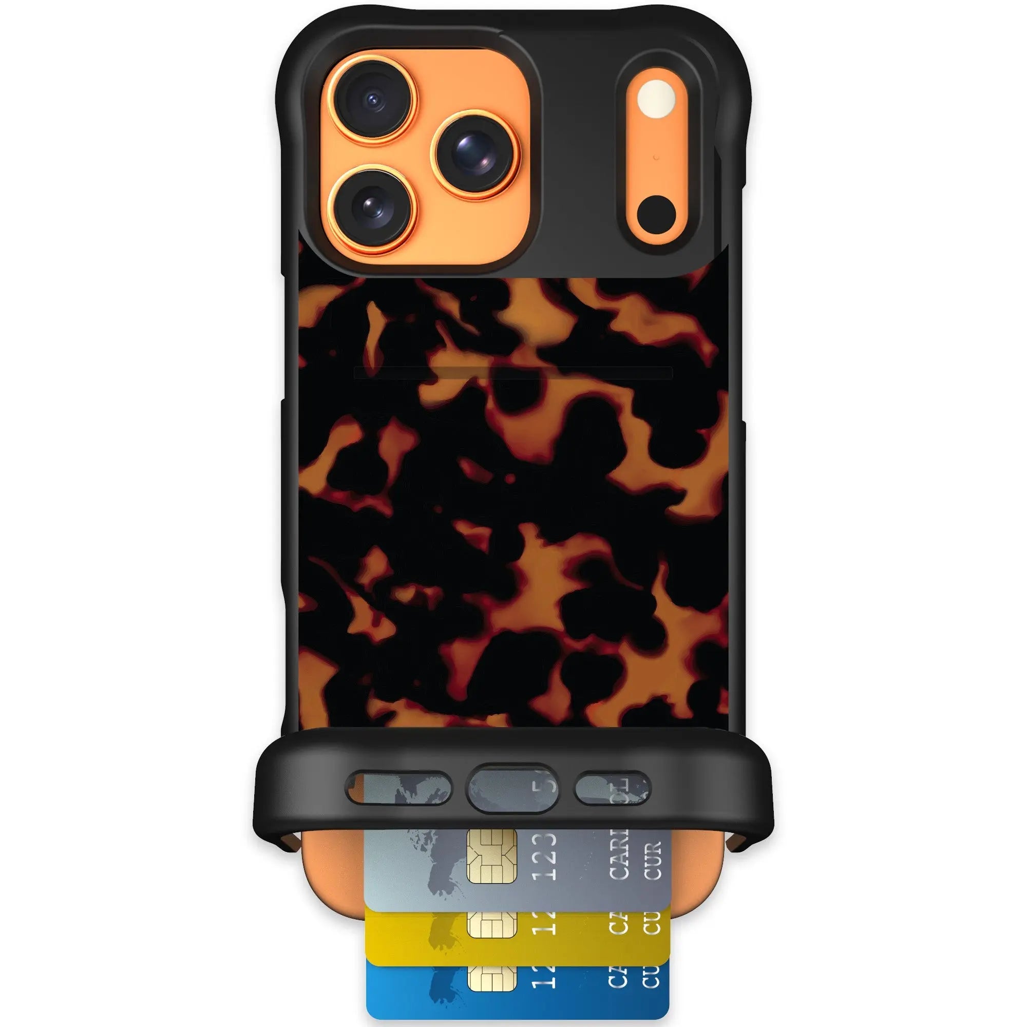 Scooch-Wingmate for iPhone 17 Pro Max-