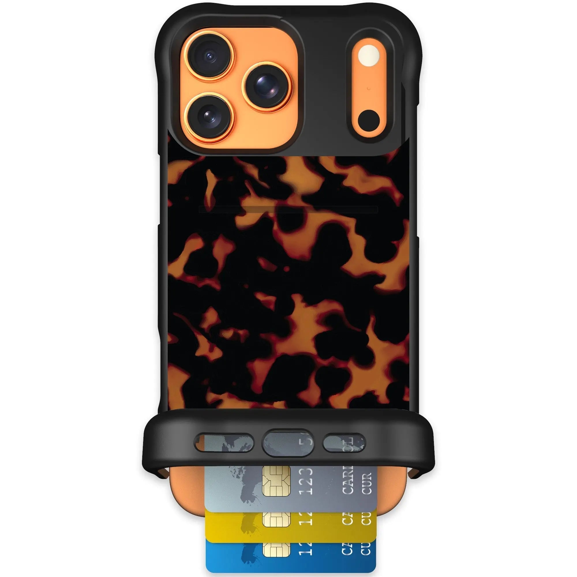 Tortoise Shell Bundle Test Image 001