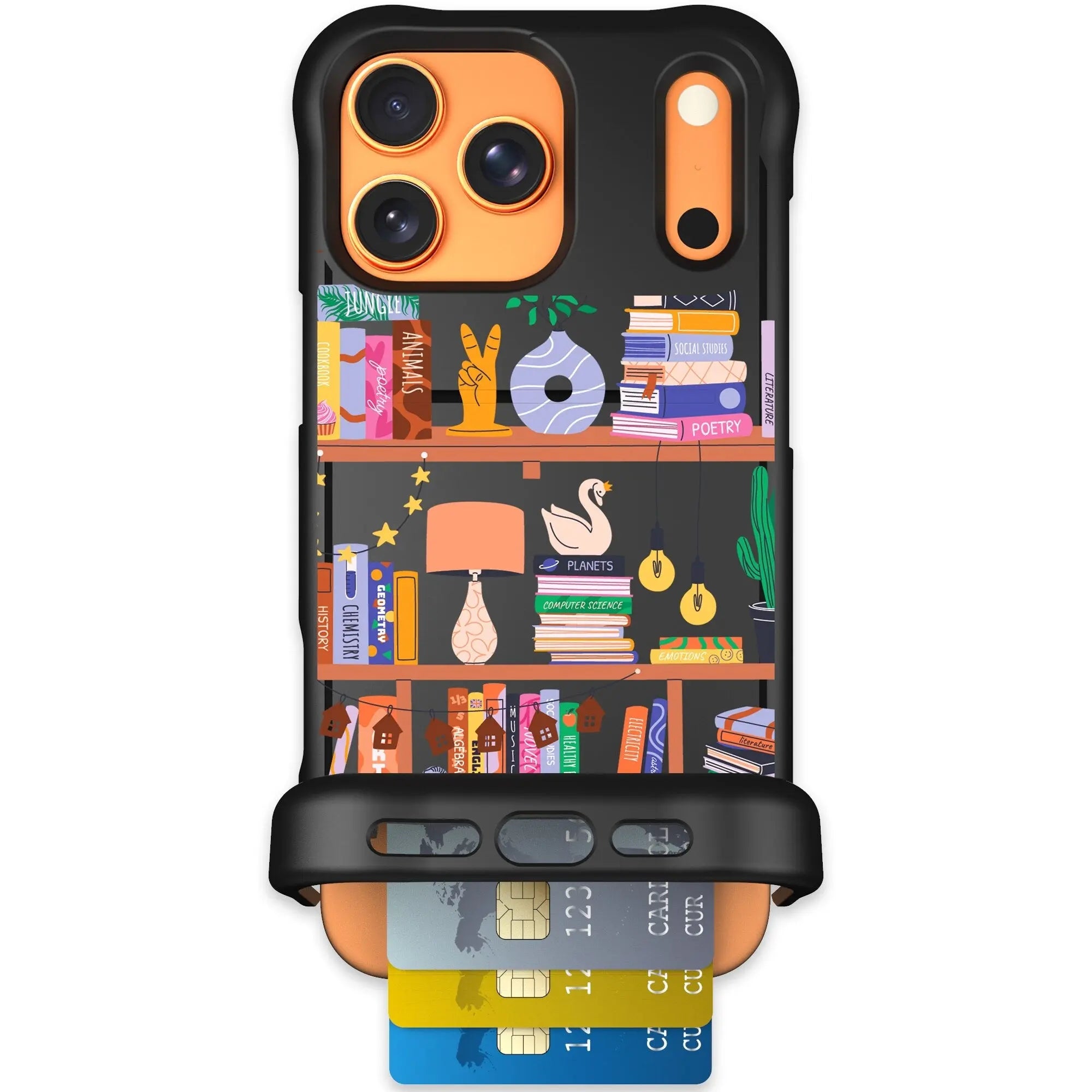 Scooch-Wingmate for iPhone 17 Pro Max-