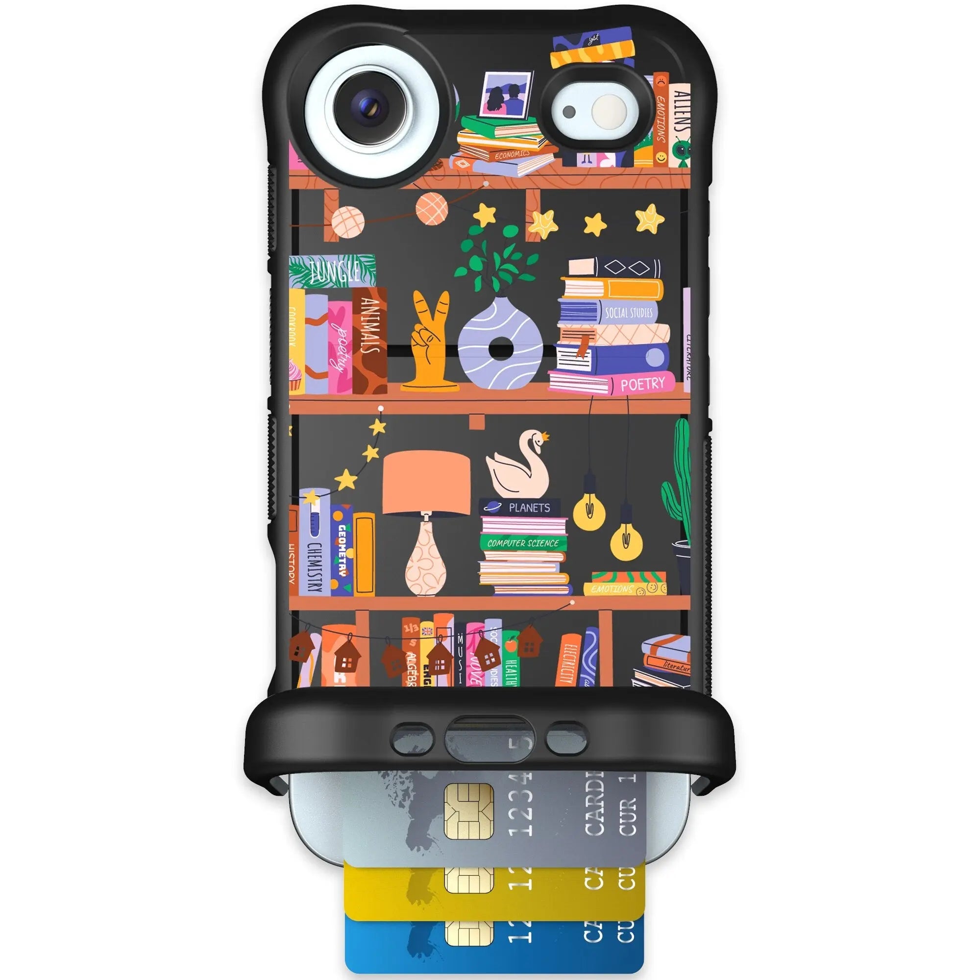 Scooch-Wingmate for iPhone Air-