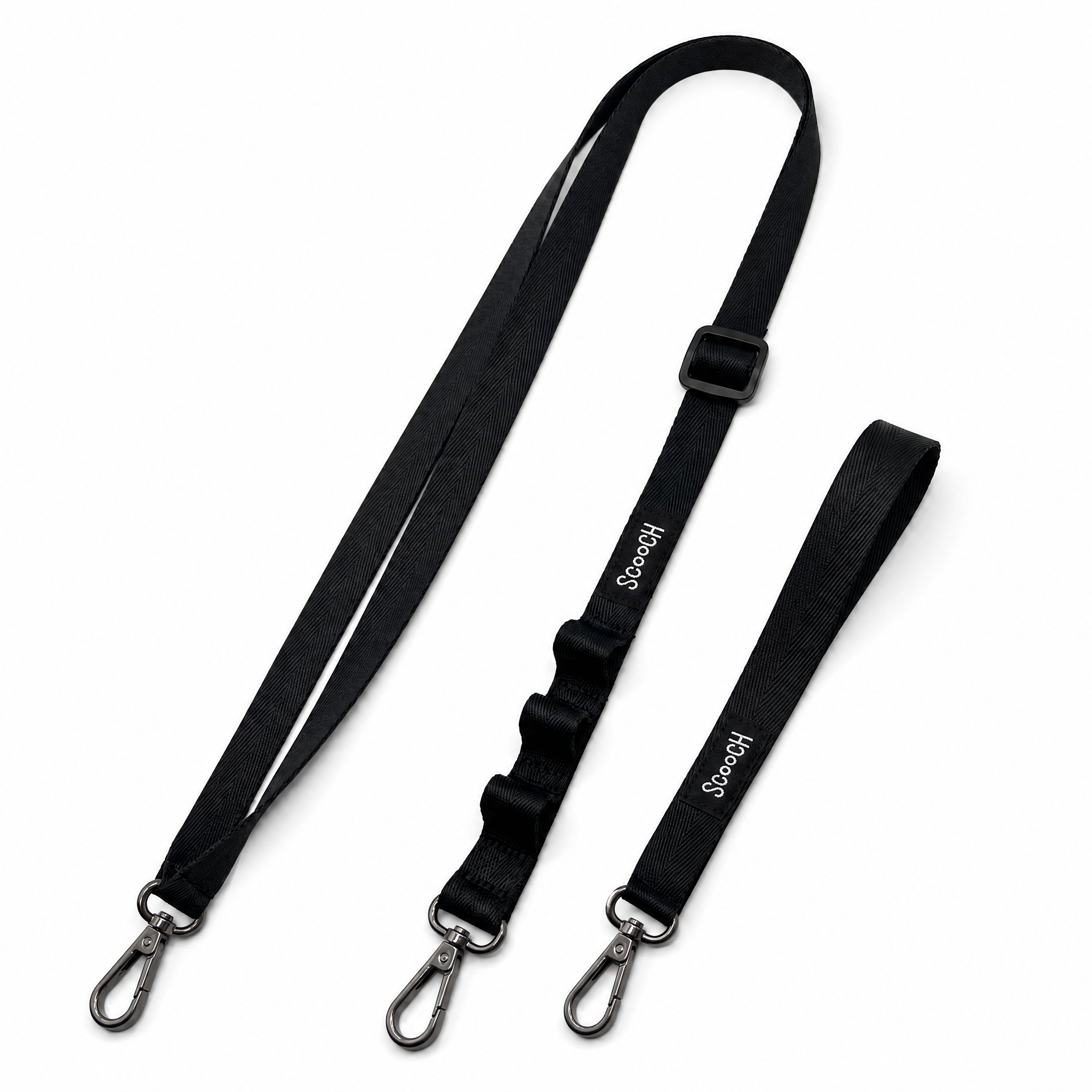 CarryKit - Universal Lanyard and Wrist Strap