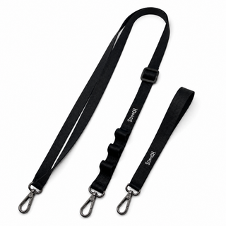 Scooch CarryKit lanyard and wrist strap