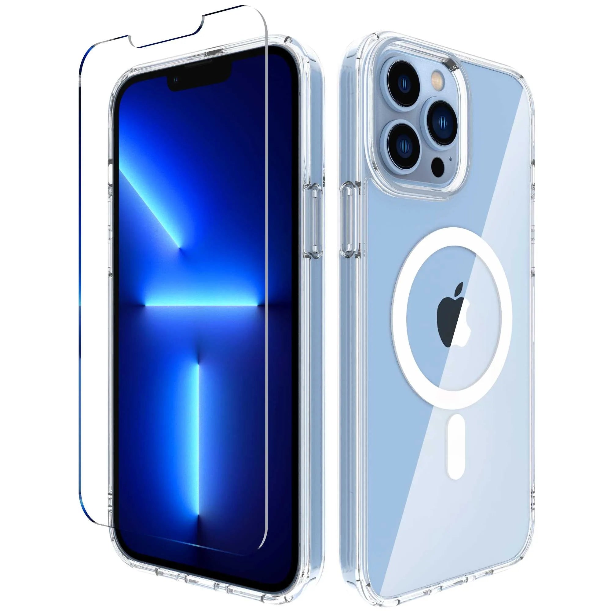 MagCase Clear Image 009