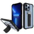 Wingman Tuxedo Clear iPhone 13 Pro Case Only