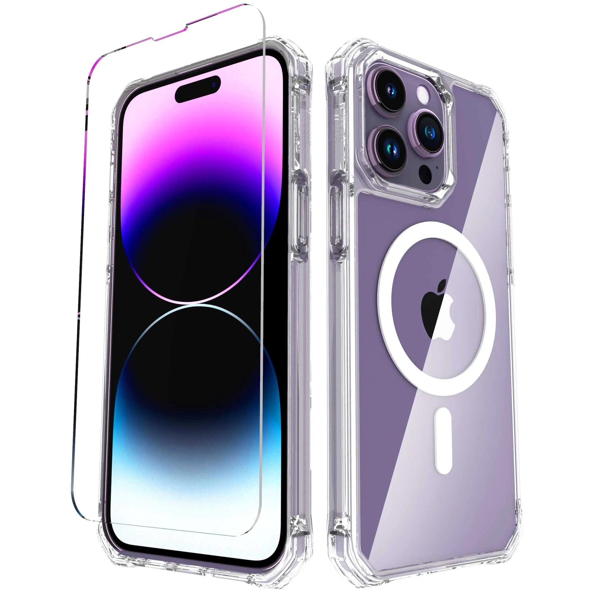 MagCase Clear Image 005