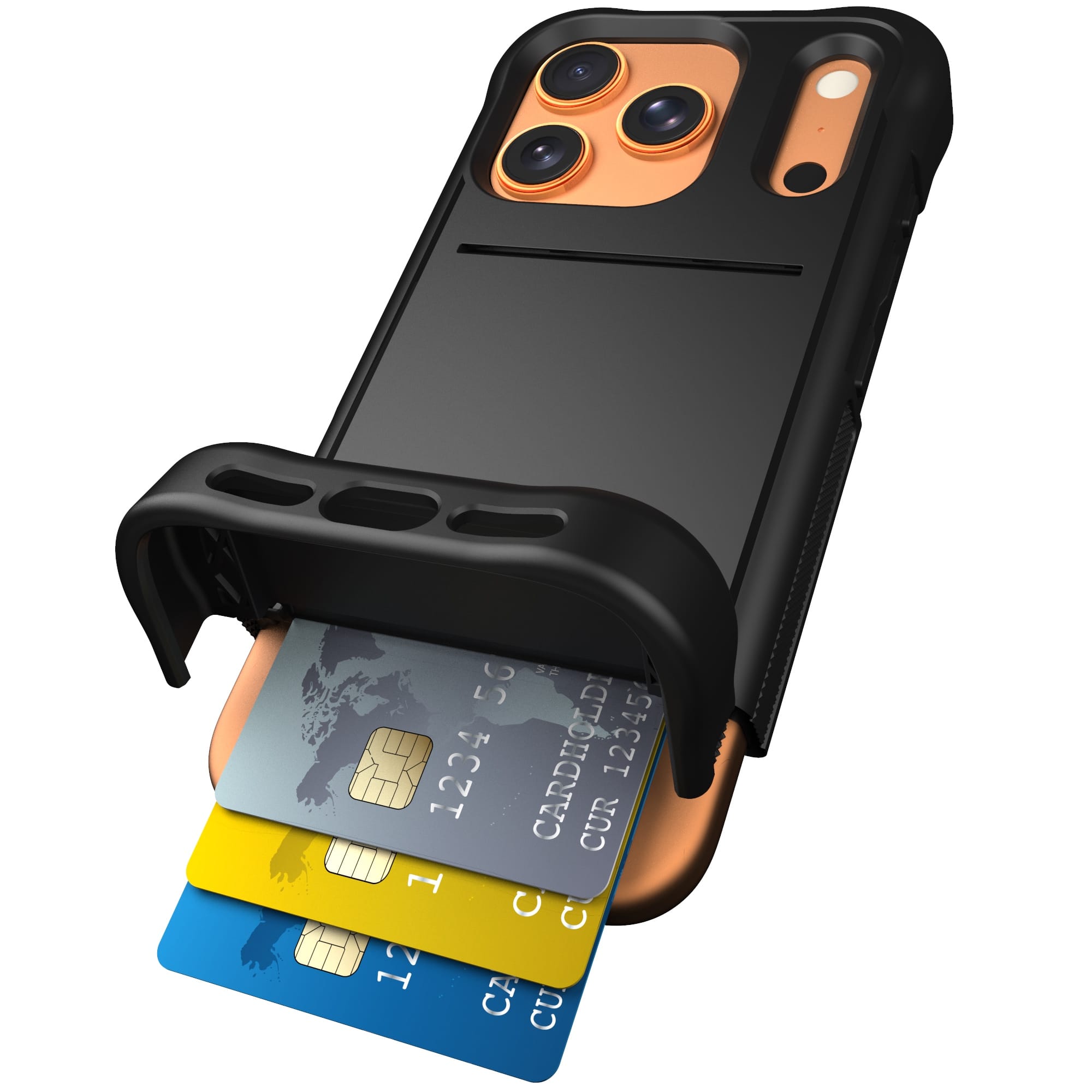 Scooch-Wingmate for iPhone 17 Pro-