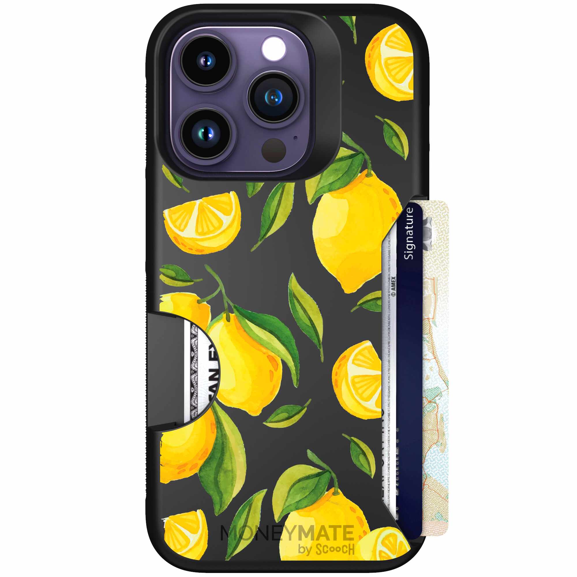 Amalfi Lemons | website | iPhone 14 Pro | Case