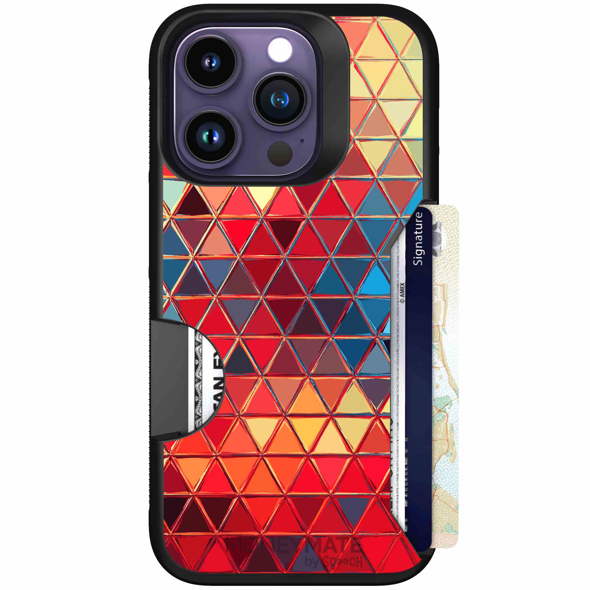 Festive Glass | website | iPhone 14 Pro | Case