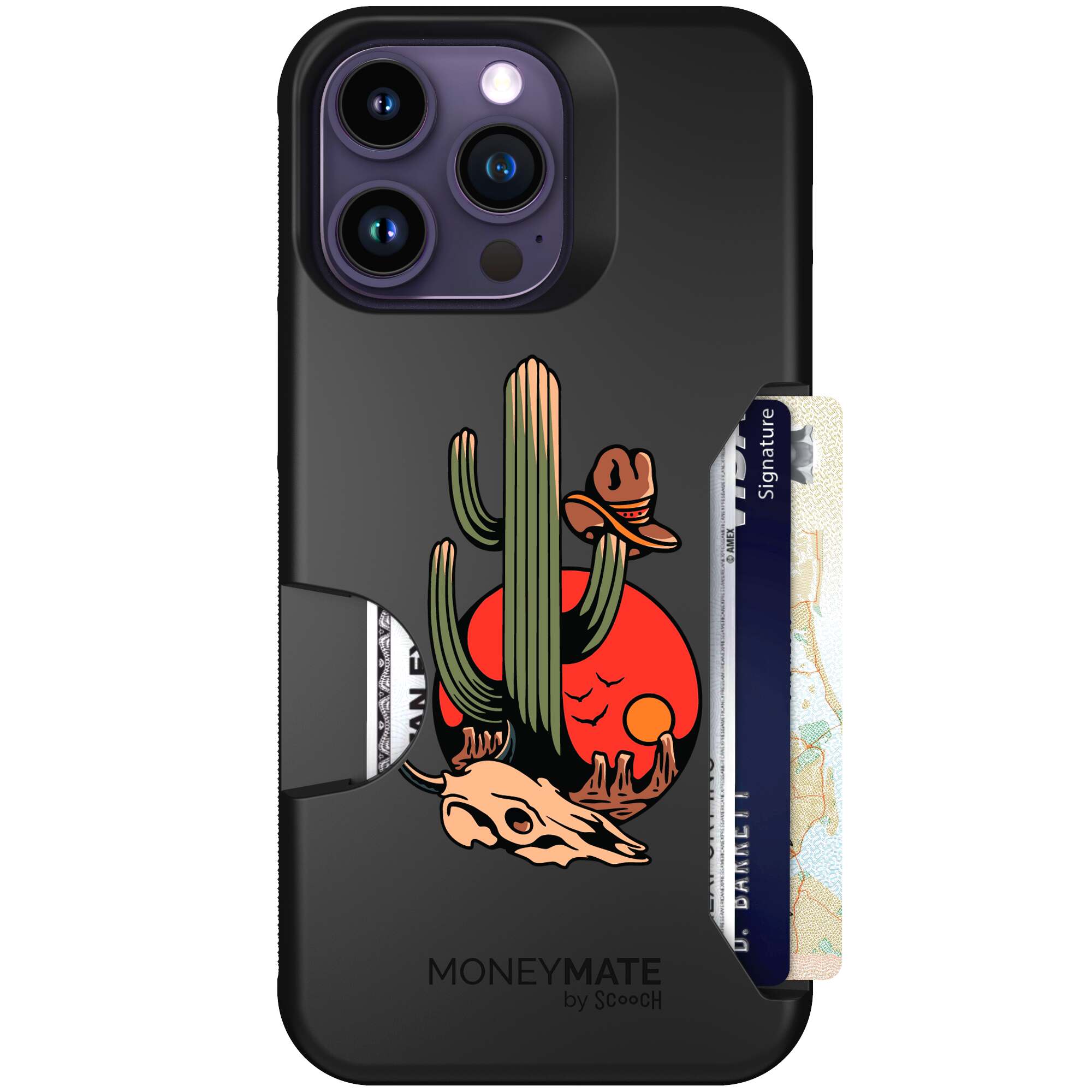Cactus Flash | website | iPhone 14 Pro Max | Case