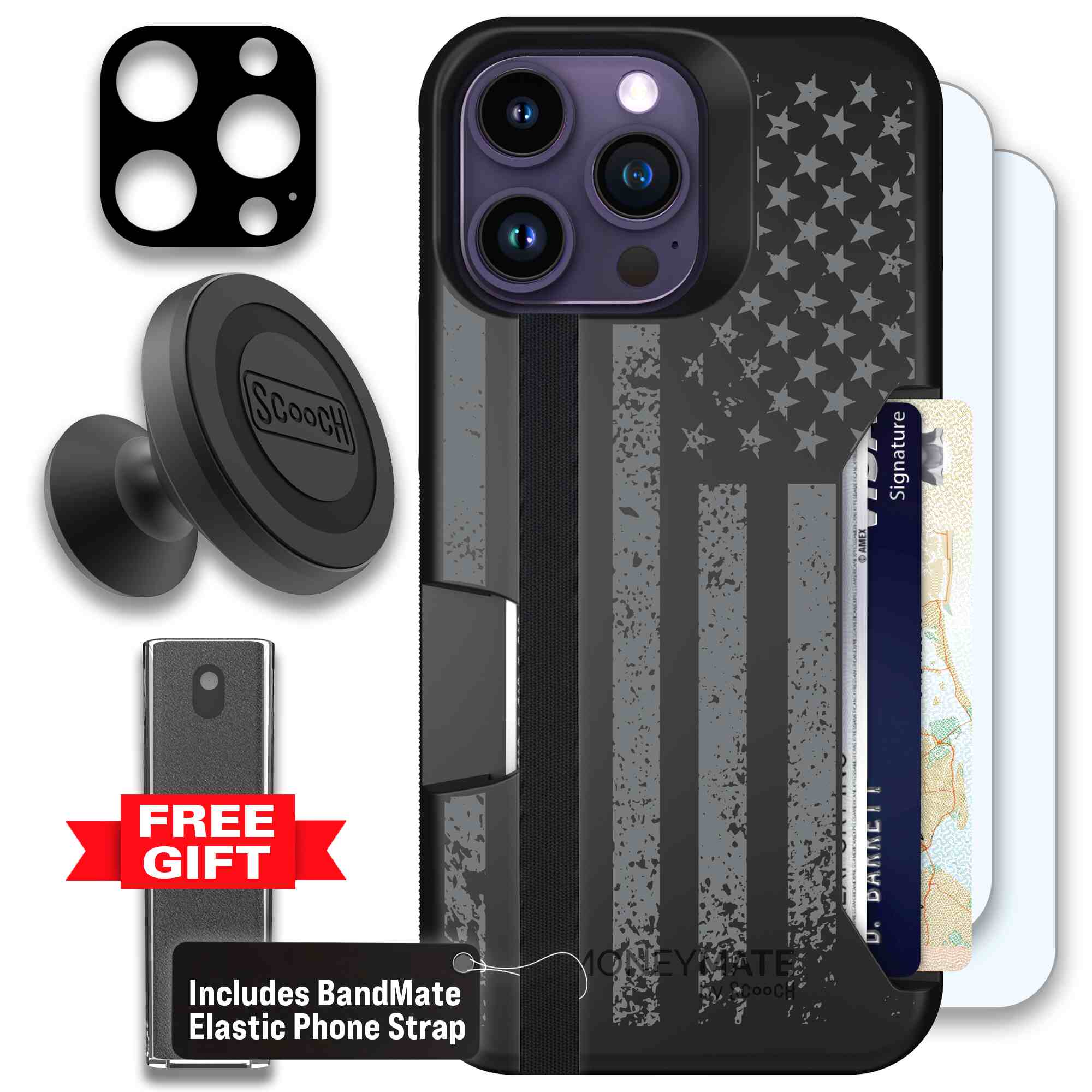 Weathered Glory | website | iPhone 14 Pro Max | Defender Bundle