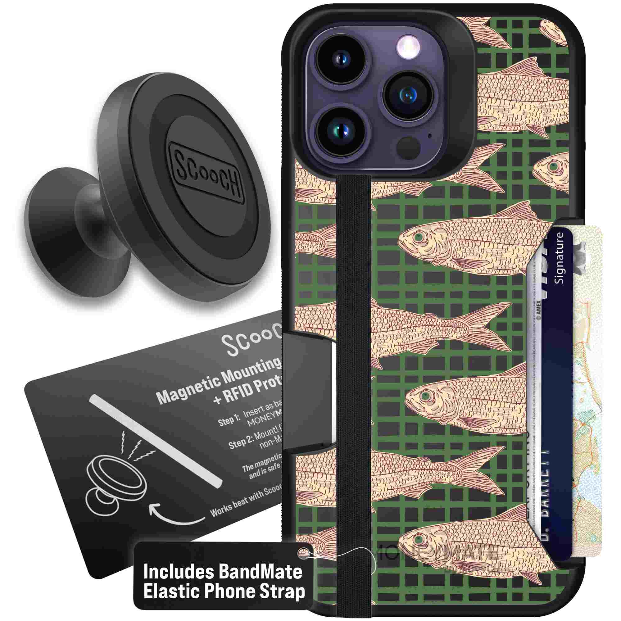 Fresh Catch | website | iPhone 14 Pro Max | Starter Bundle