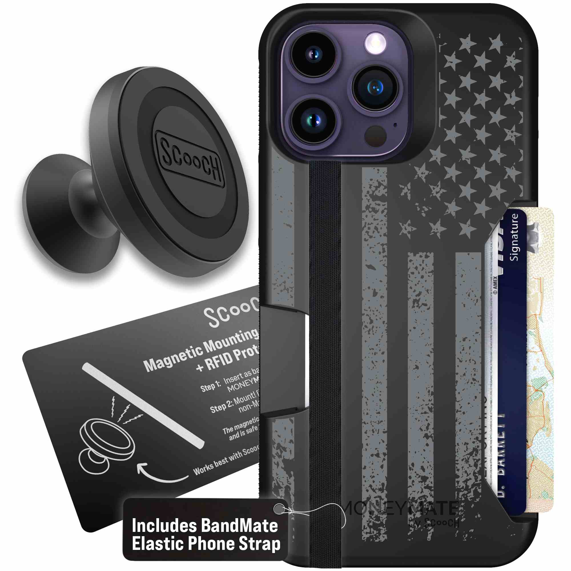 Weathered Glory | website | iPhone 14 Pro Max | Starter Bundle