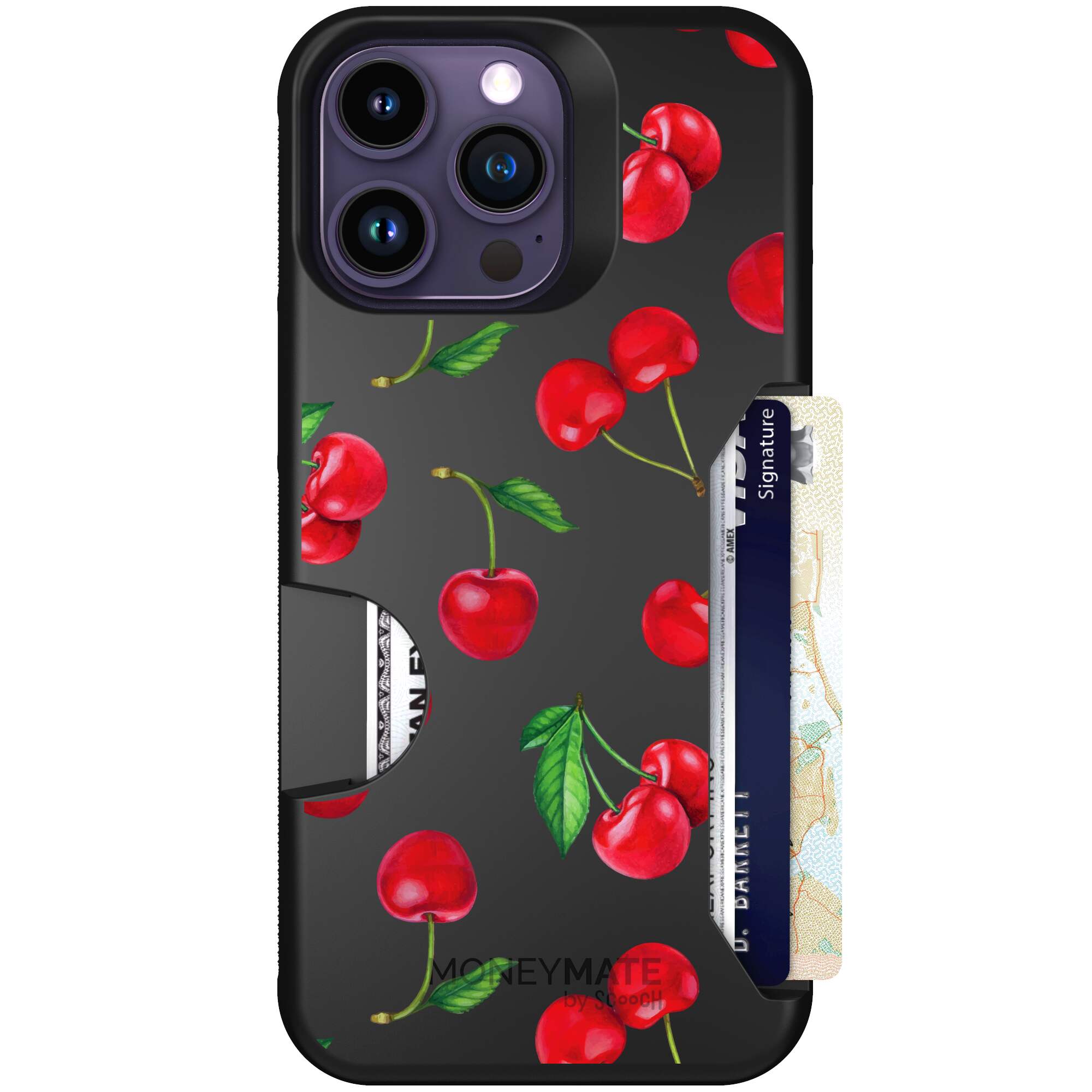 Very Cherry | website | iPhone 14 Pro Max | Case