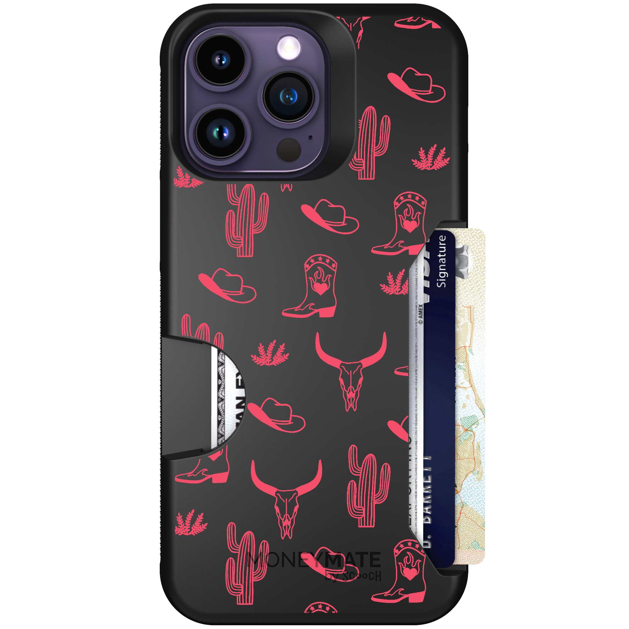Howdy Honey | website | iPhone 14 Pro Max | Case