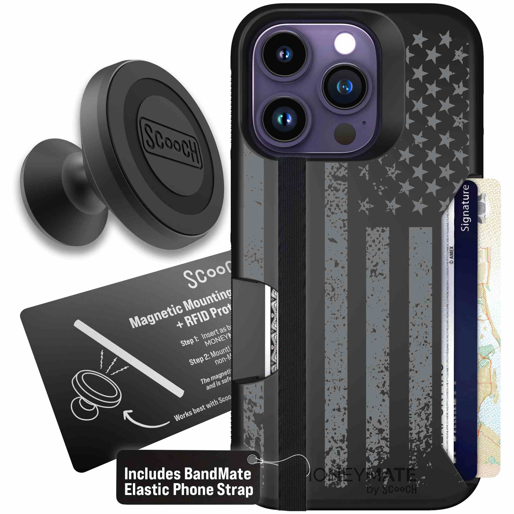 Weathered Glory | website | iPhone 14 Pro | Starter Bundle