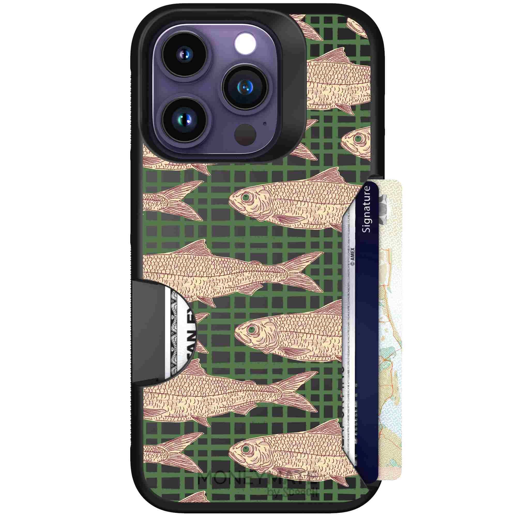 Fresh Catch | website | iPhone 14 Pro | Case