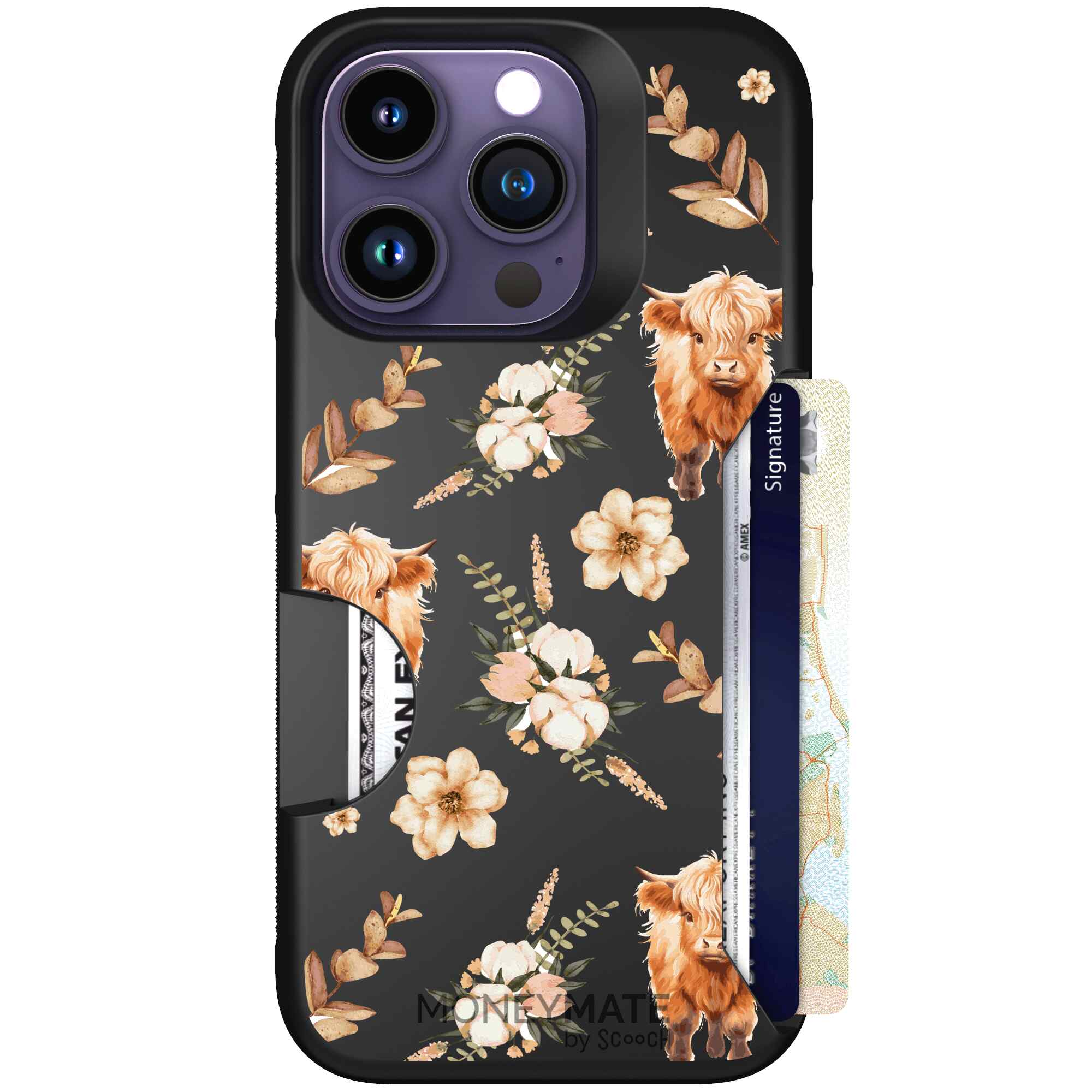 Baby Cow | website | iPhone 14 Pro | Case