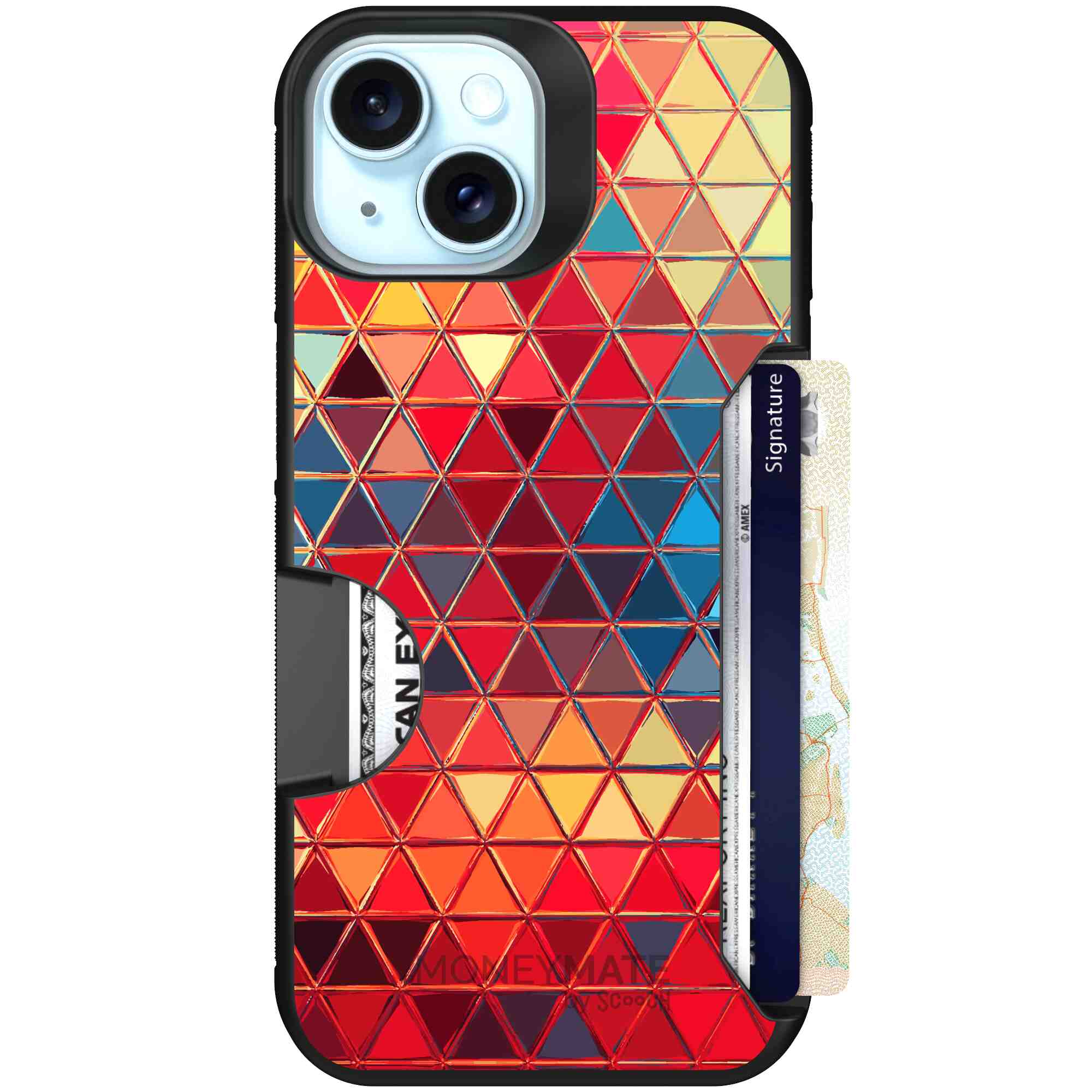 Festive Glass | website | iPhone 15 | Case