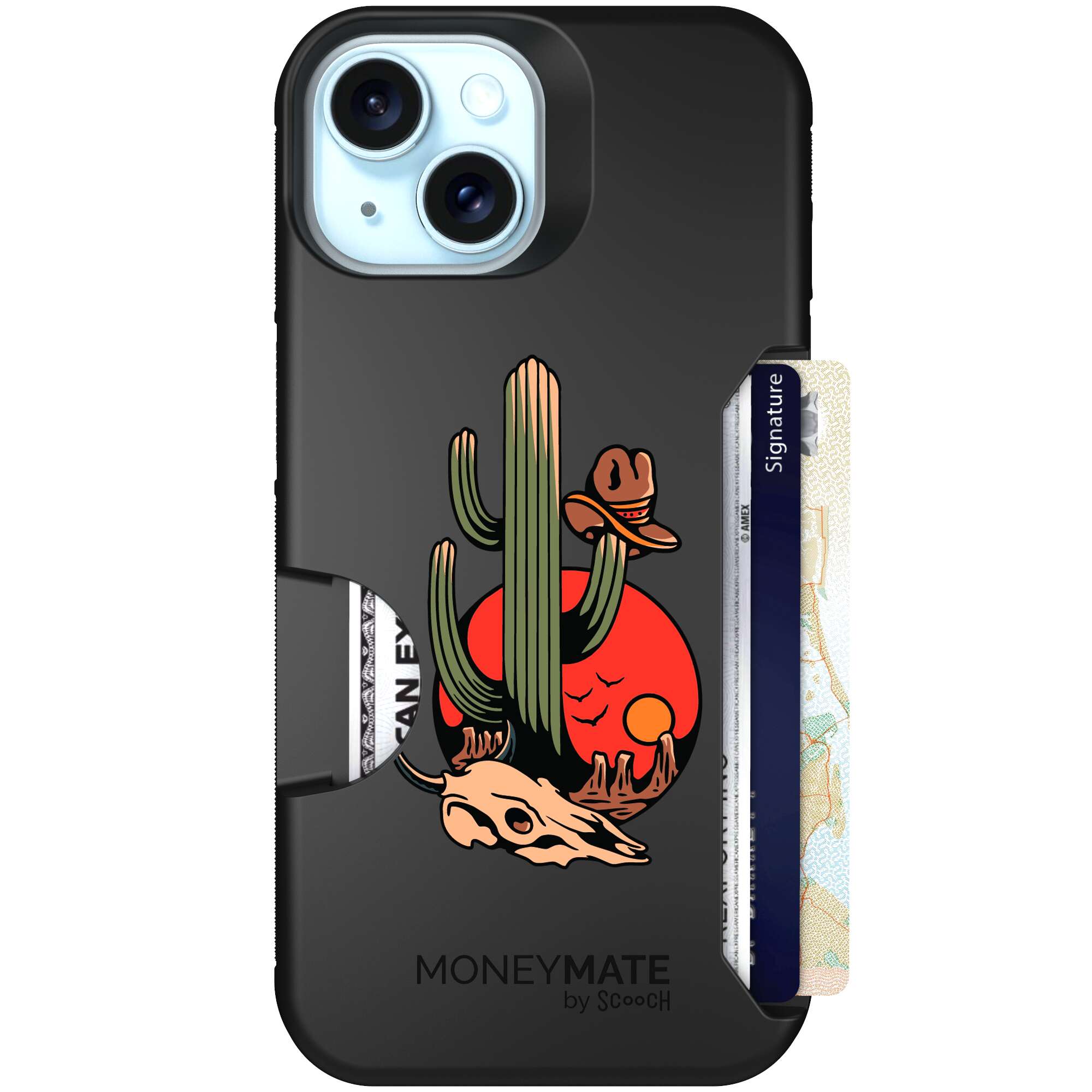 Cactus Flash | website | iPhone 15 | Case