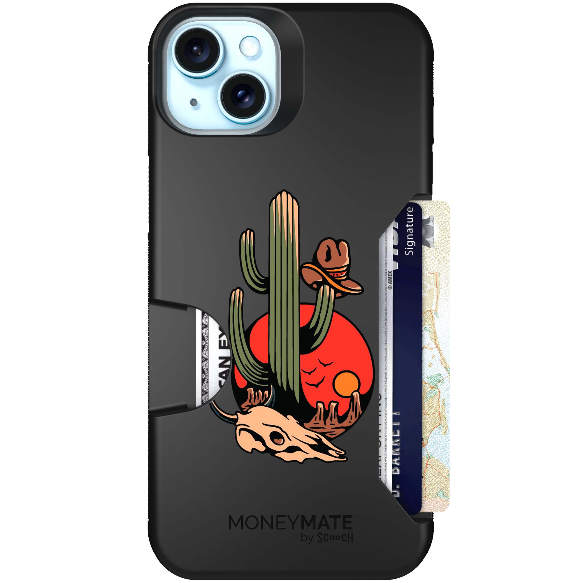 Cactus Flash | website | iPhone 15 Plus | Case