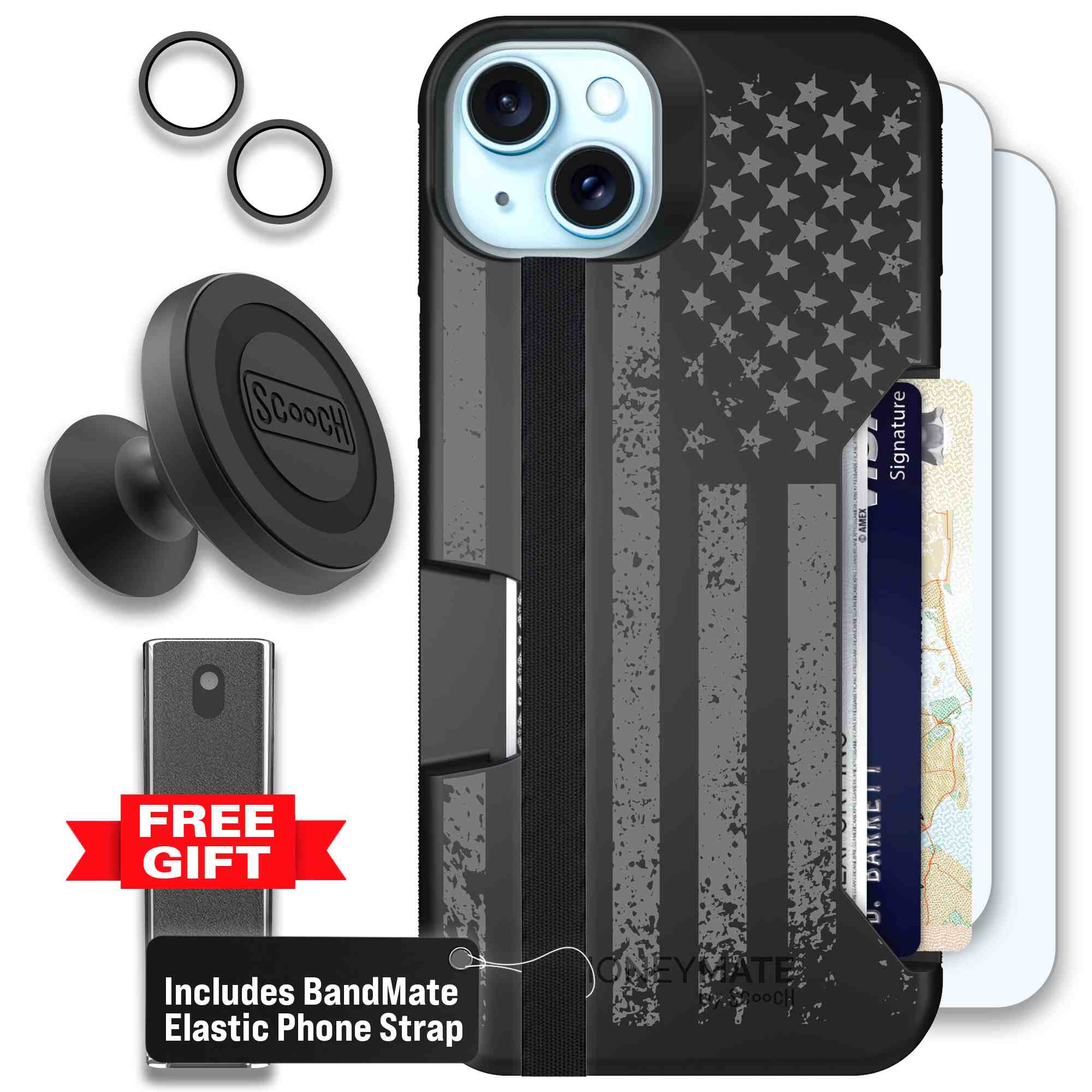 Weathered Glory | website | iPhone 15 Plus | Defender Bundle