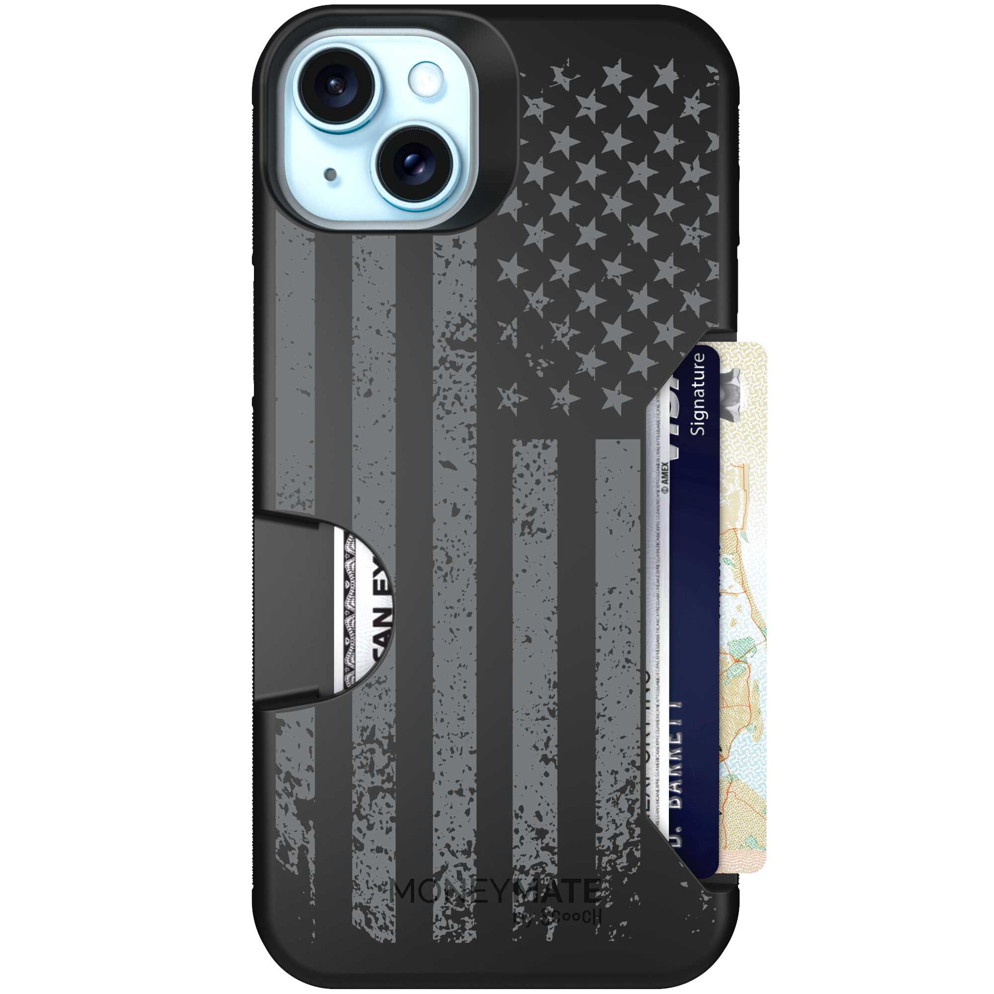 Weathered Glory | website | iPhone 15 Plus | Case