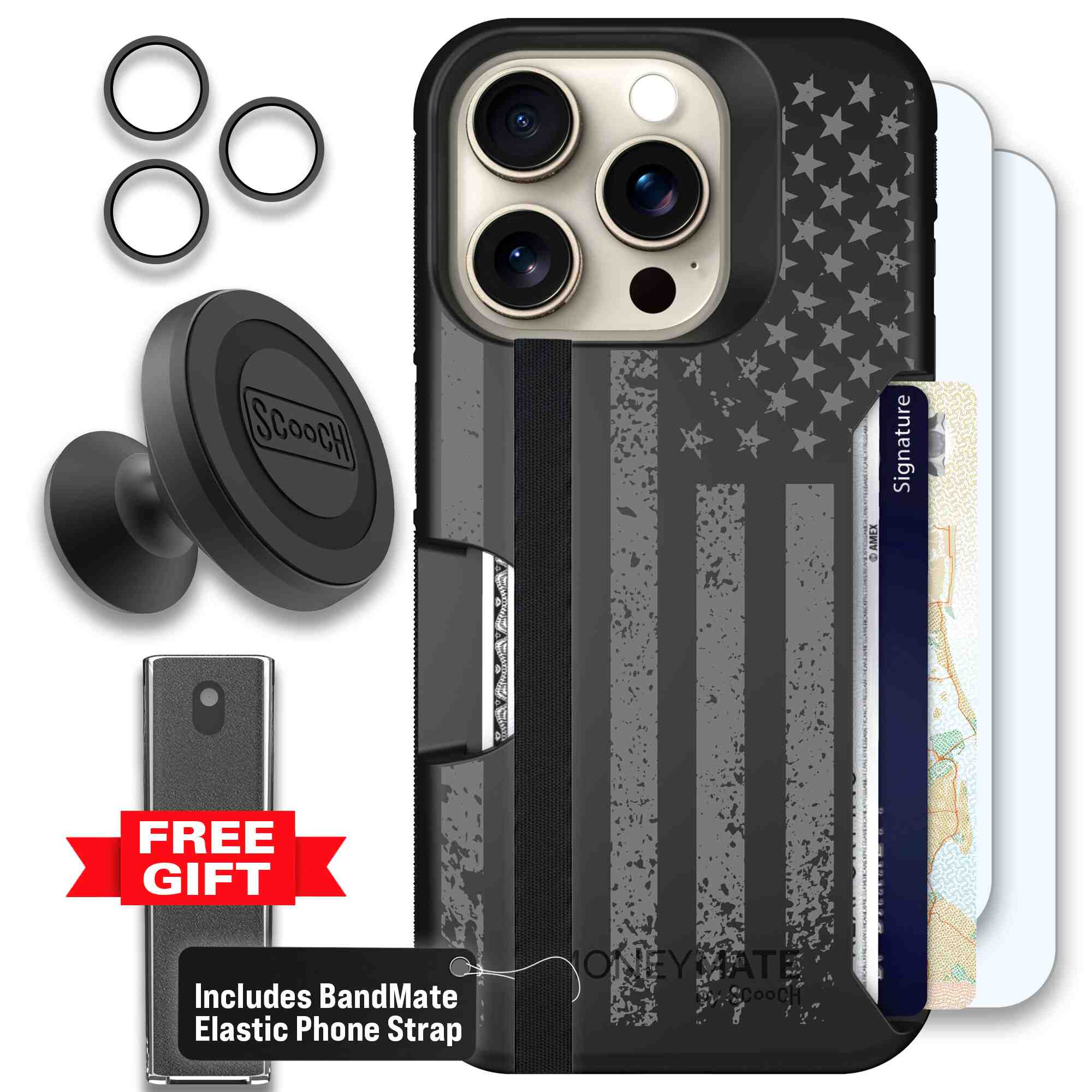 Weathered Glory | website | iPhone 15 Pro | Defender Bundle
