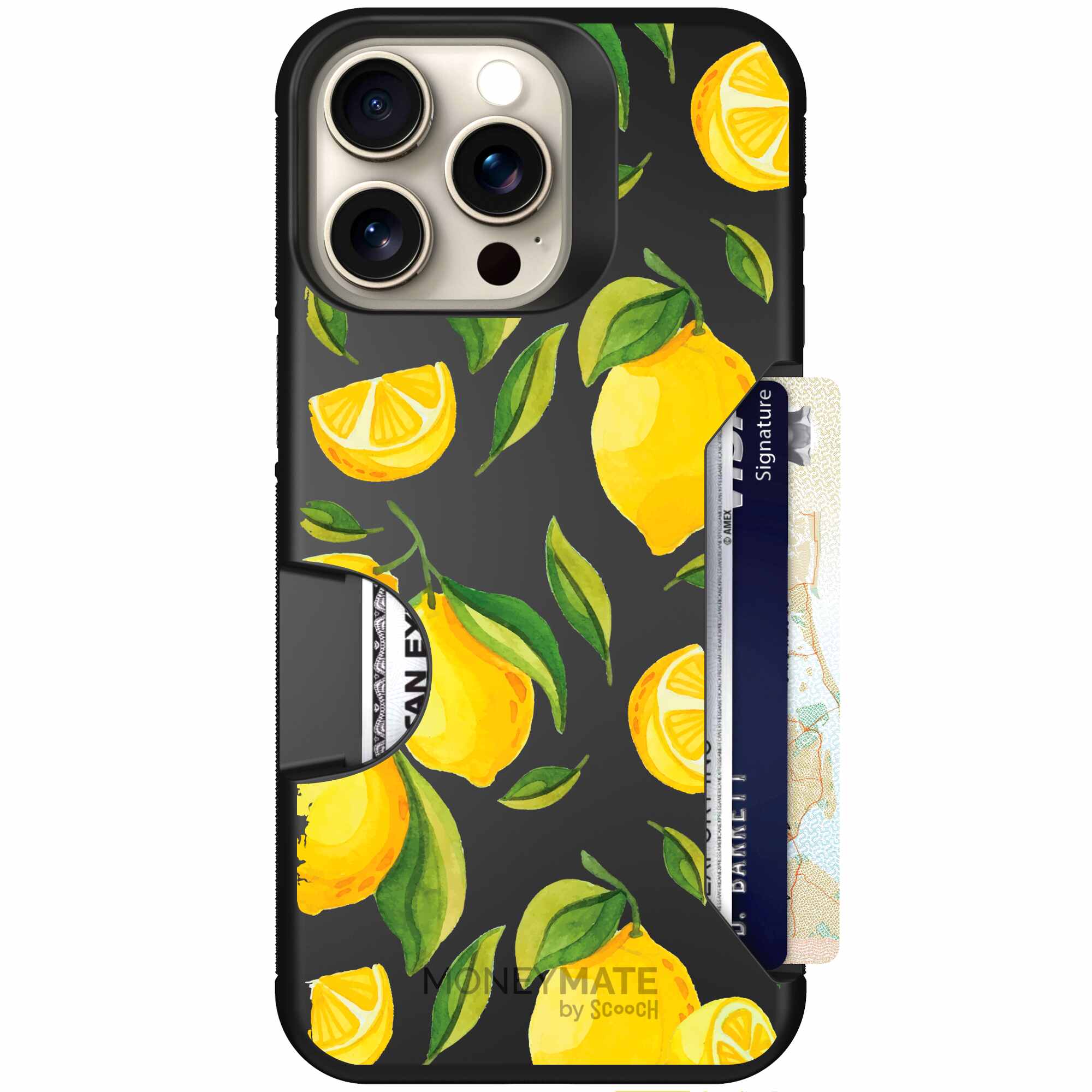 Amalfi Lemons | website | iPhone 15 Pro Max | Case