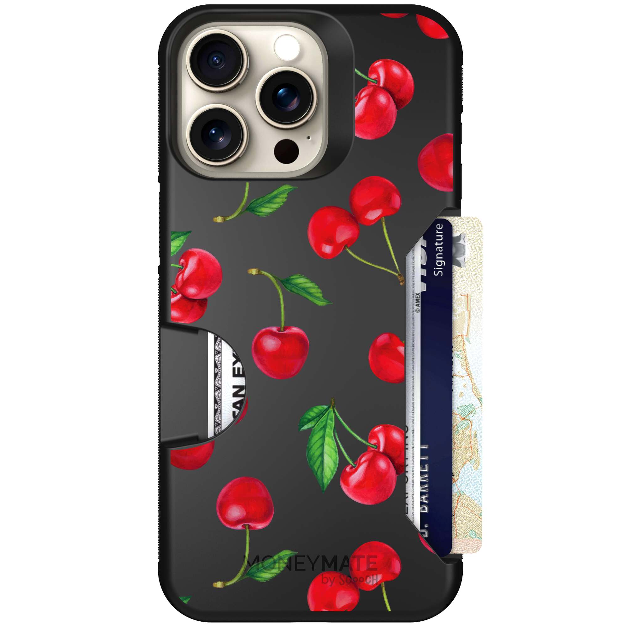 Very Cherry | website | iPhone 15 Pro Max | Case
