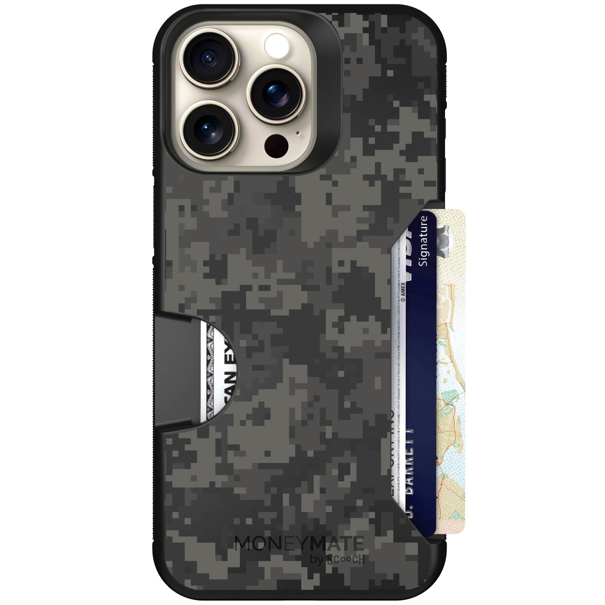 Digi Camo | website | iPhone 15 Pro Max | Case