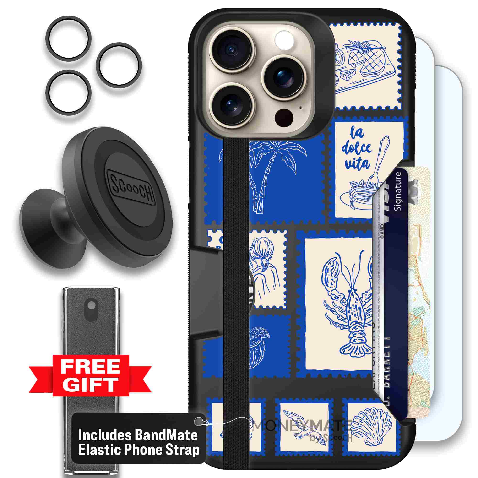 Euro Summer | website | iPhone 15 Pro Max | Defender Bundle