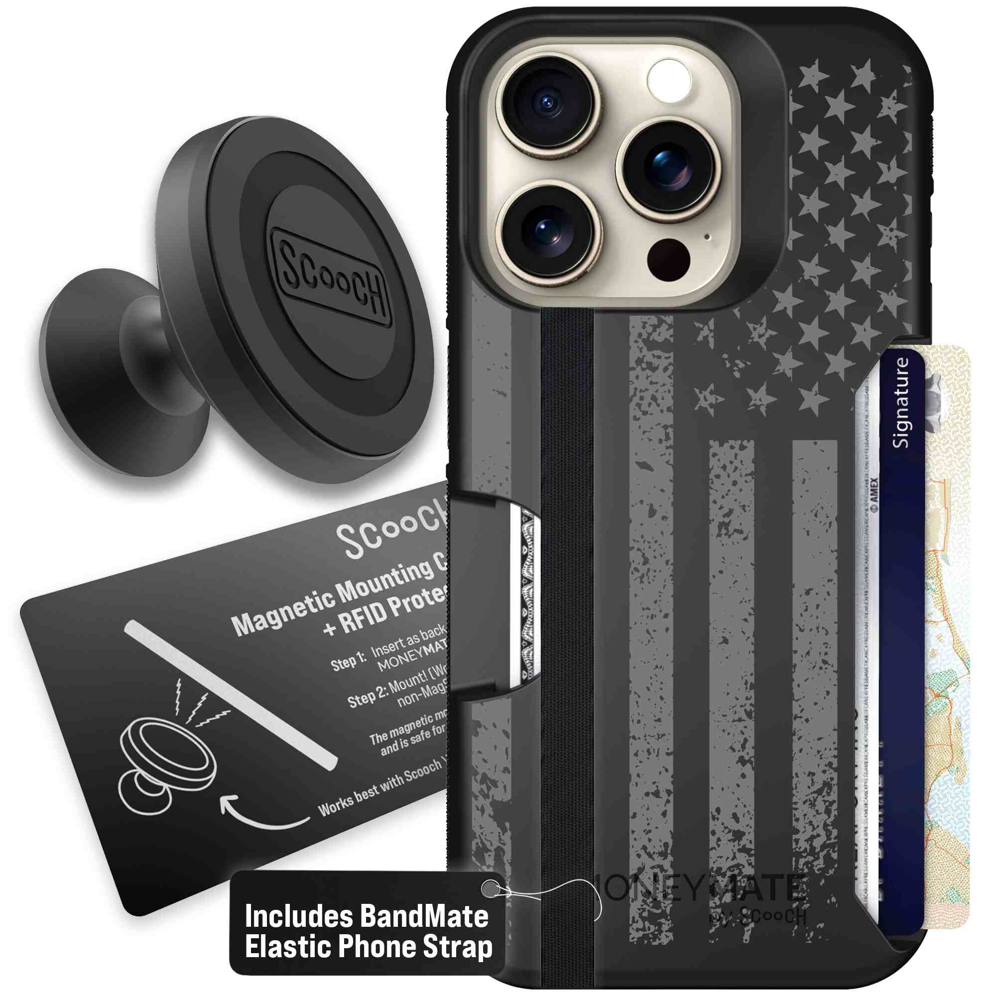 Weathered Glory | website | iPhone 15 Pro | Starter Bundle