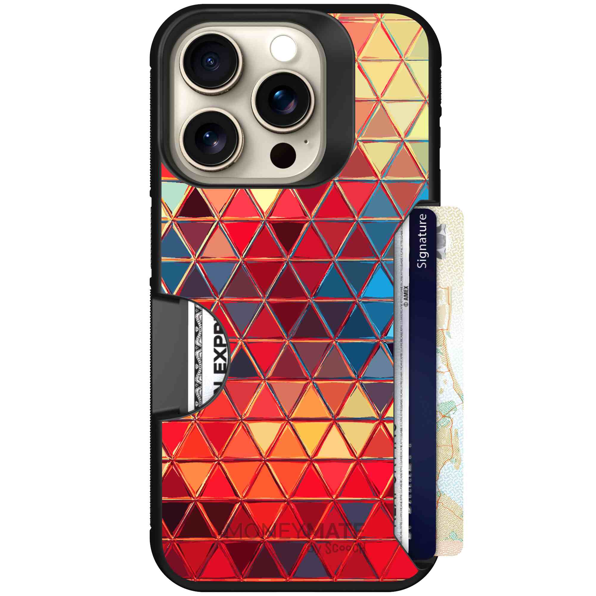 Festive Glass | website | iPhone 15 Pro | Case